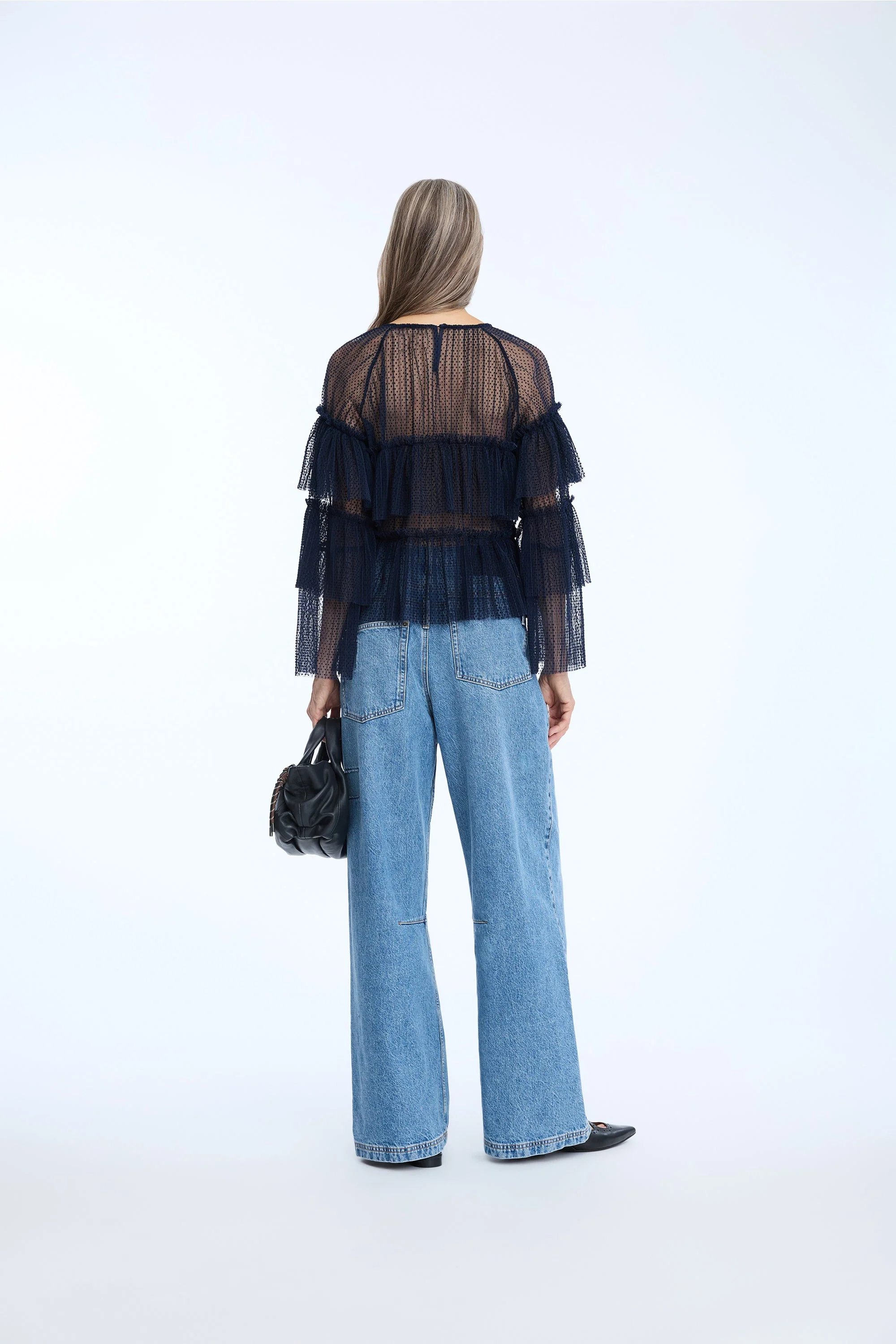 NARIA - NAVY - Image 5