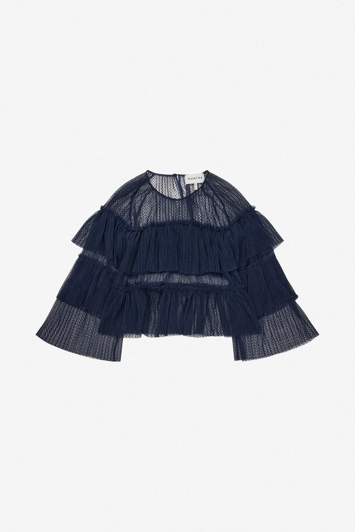 NARIA - NAVY - Image 6