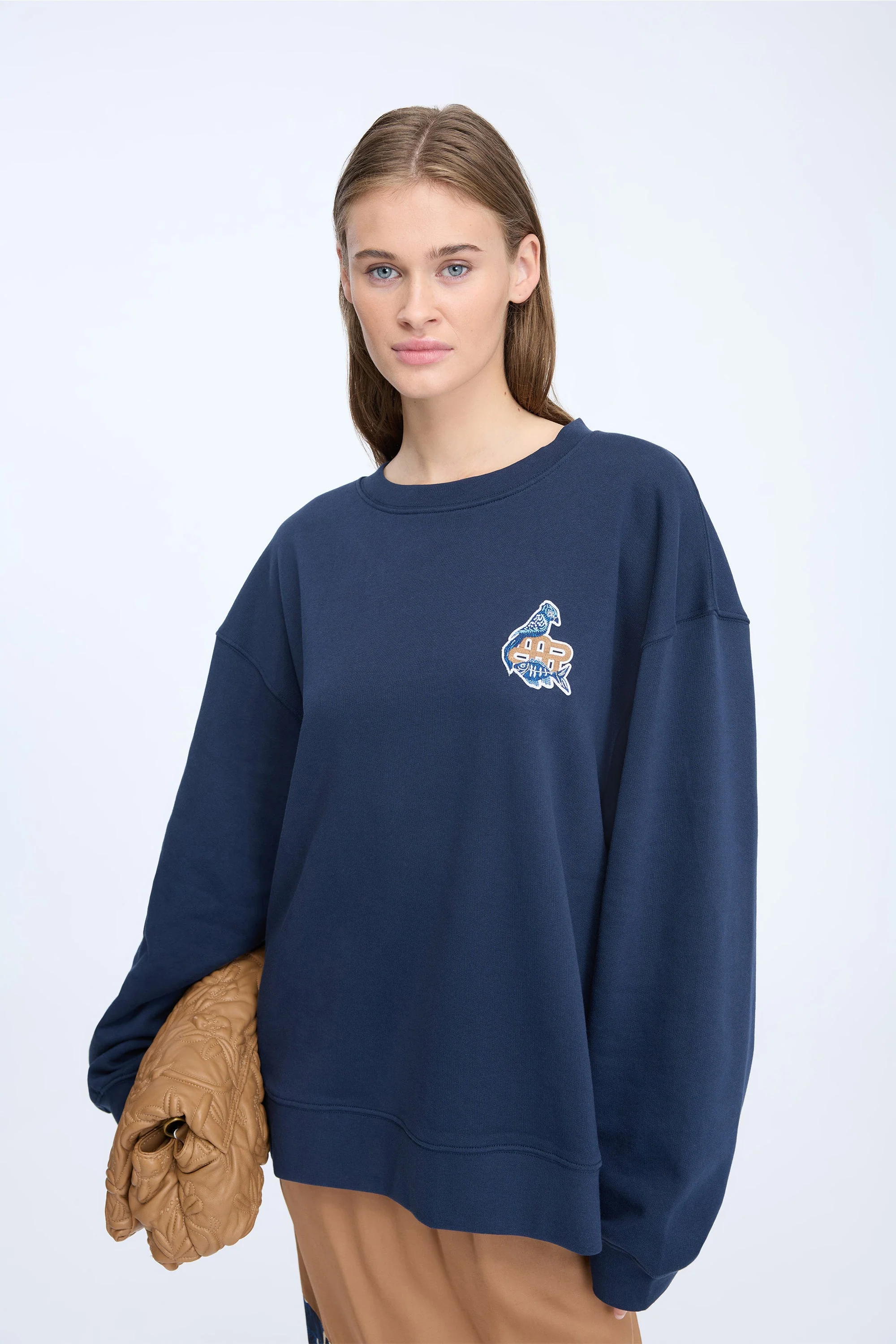 NATHAN - NAVY - Image 3