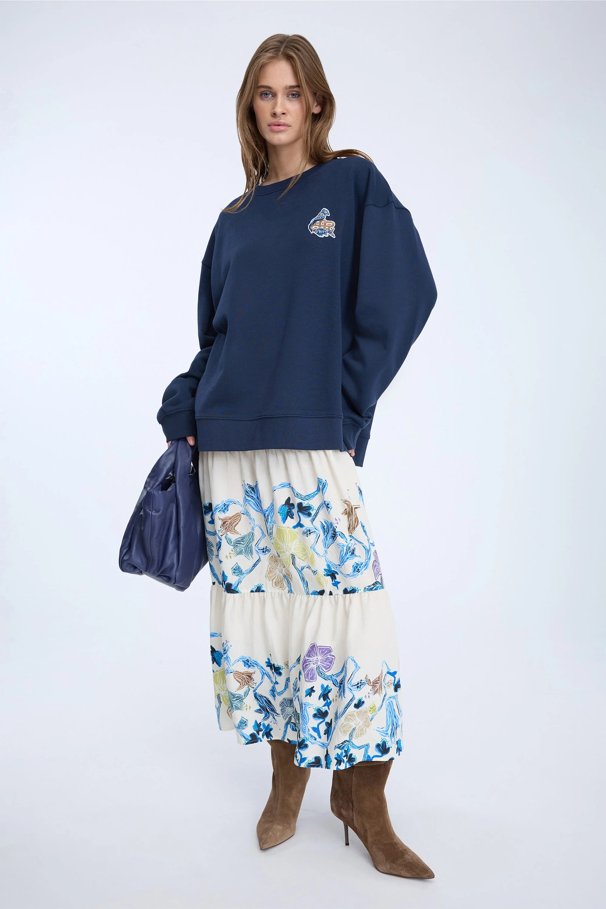 NATHAN - NAVY - Image 6