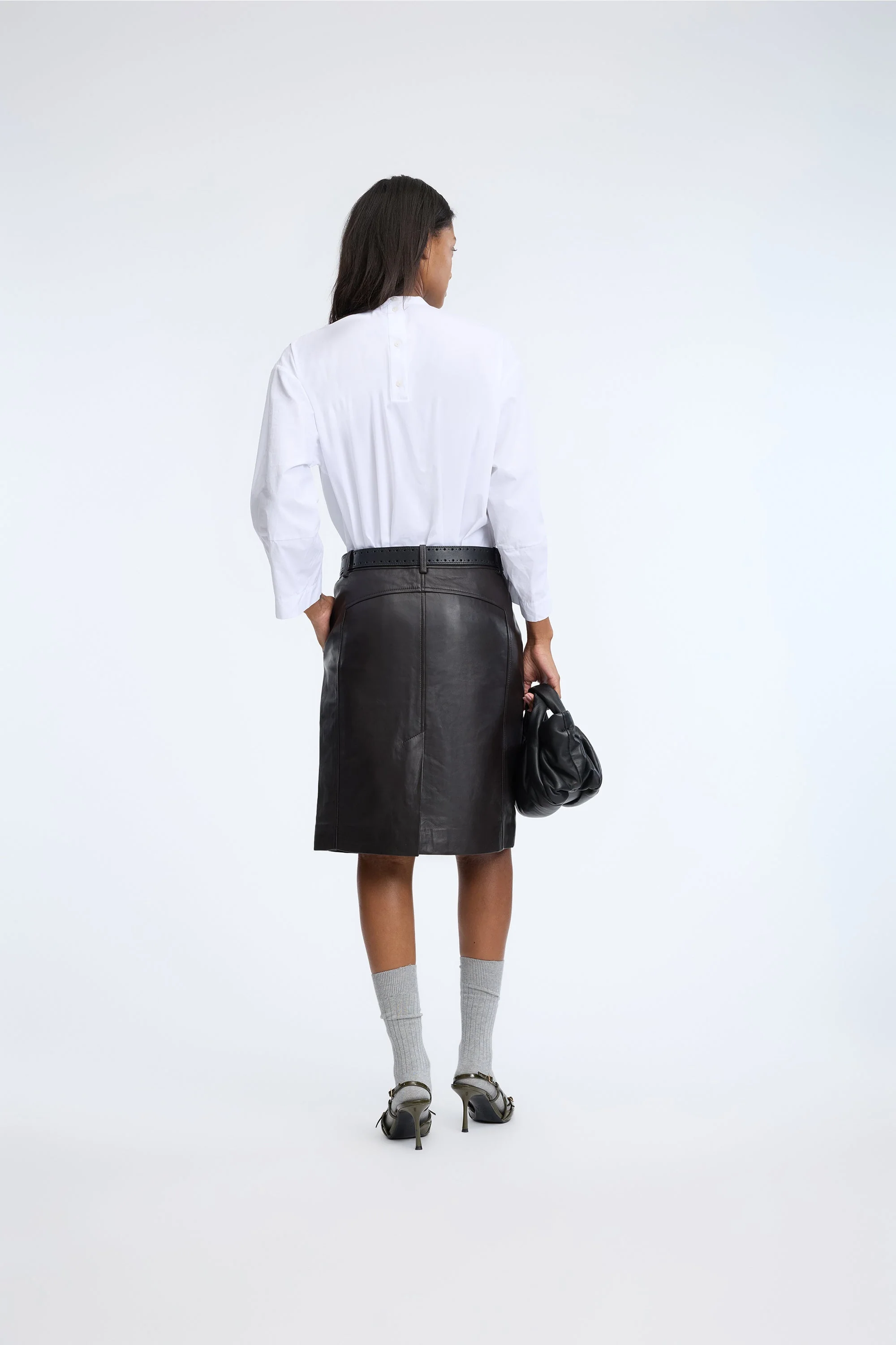 NAYEL - MIX WHITE - Image 4