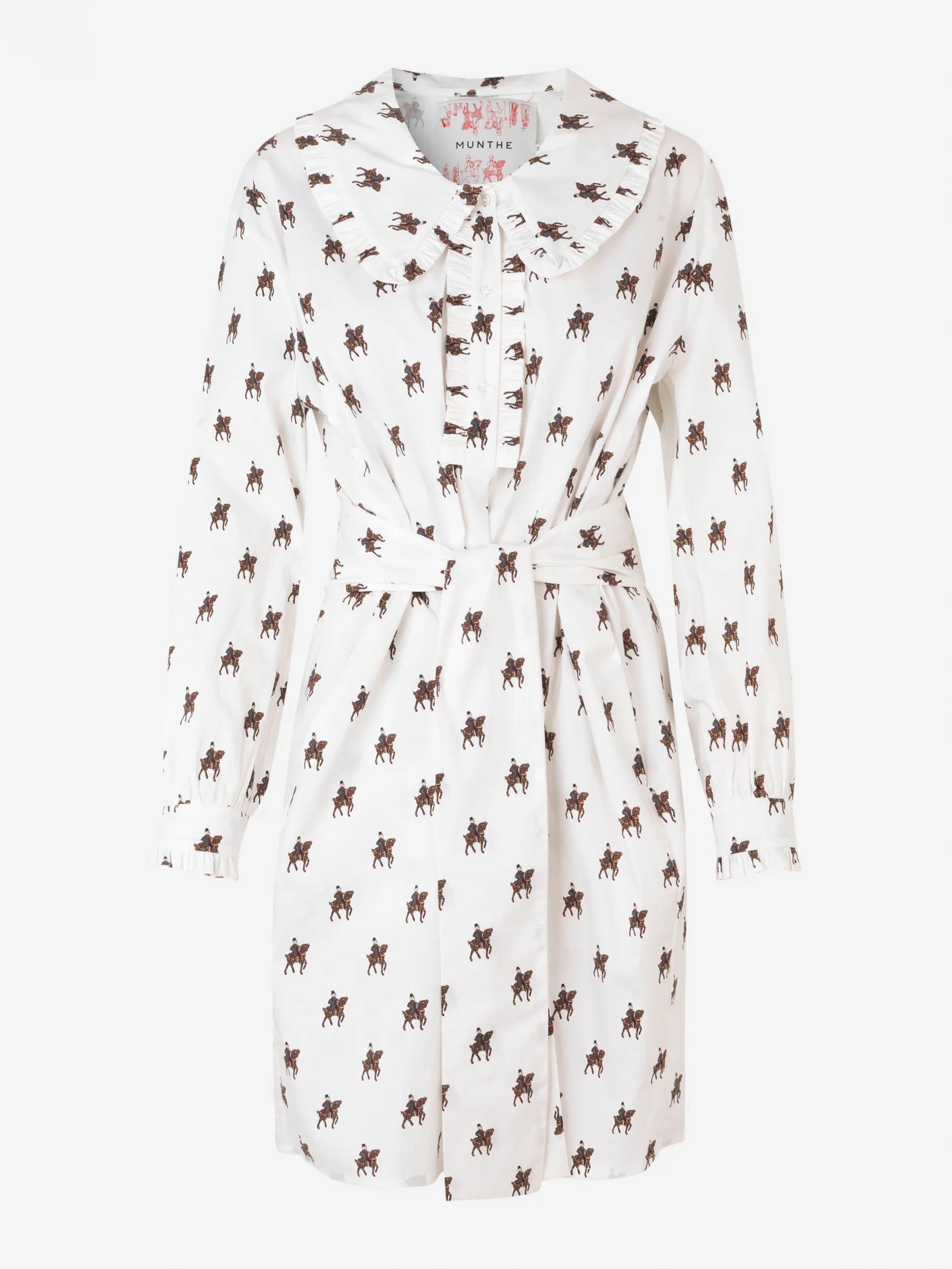 NEAREST - WHITE - Image 2