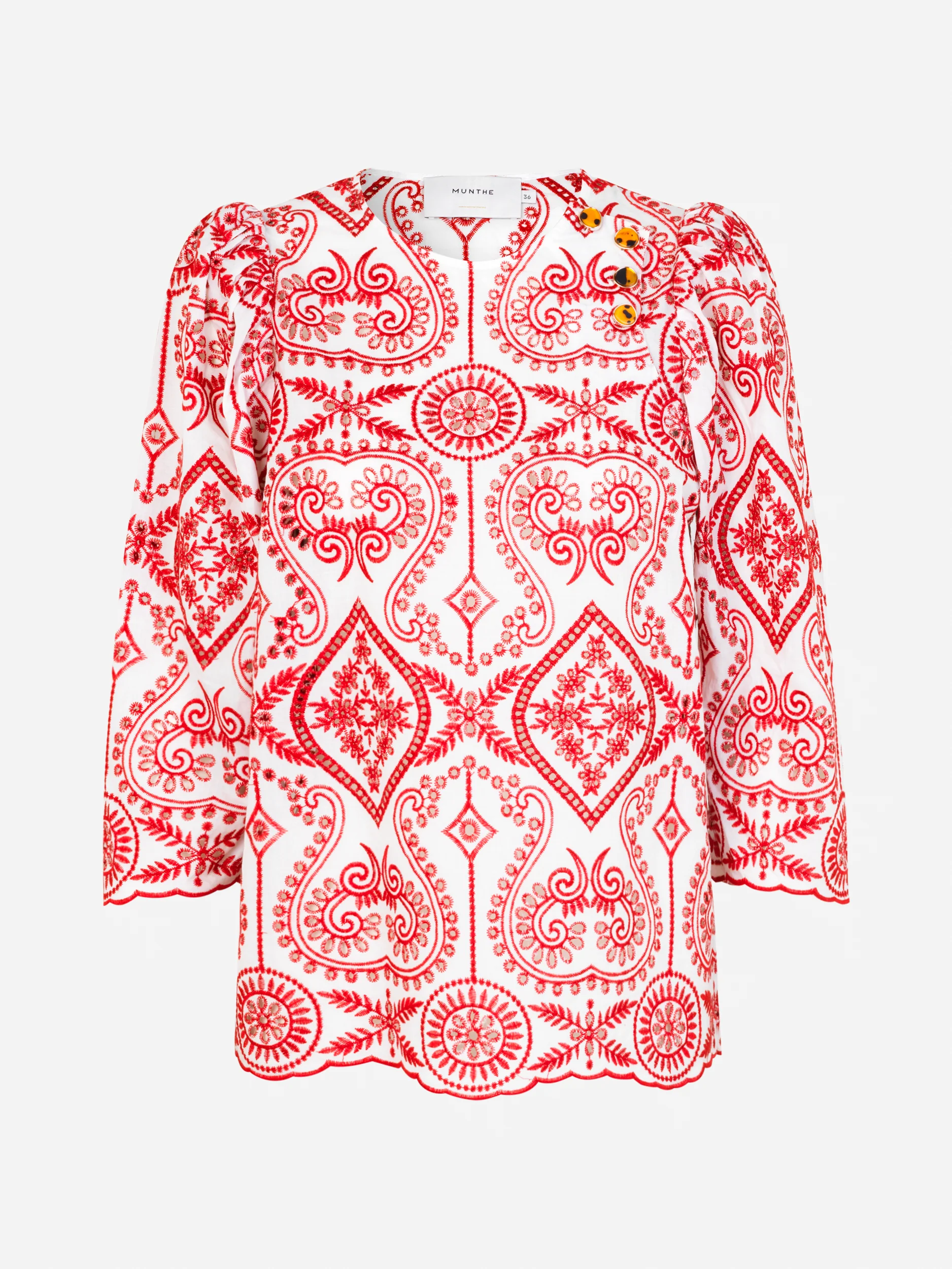 NIFTY - WHITE - Image 2