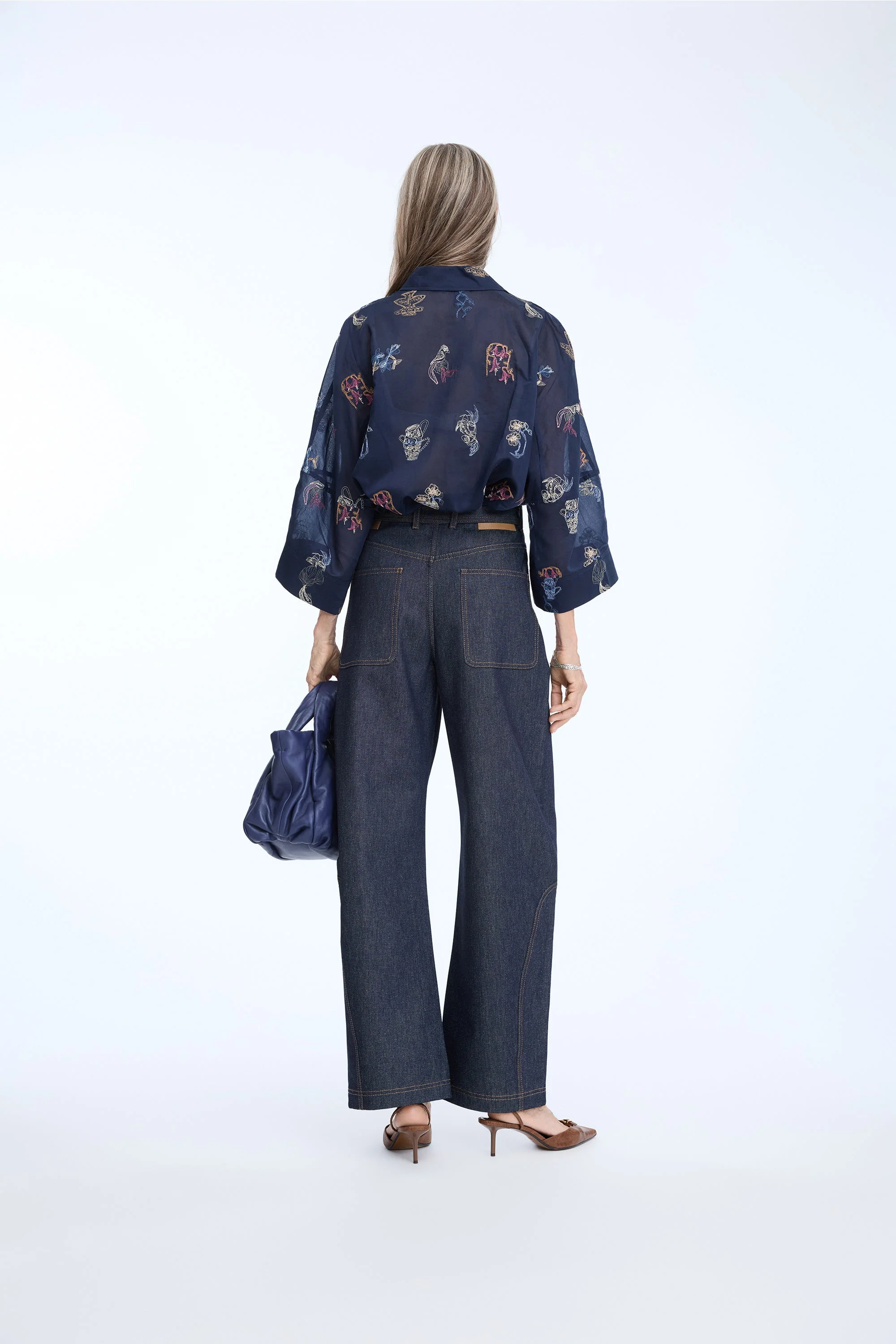 NILSA - NAVY - Image 4