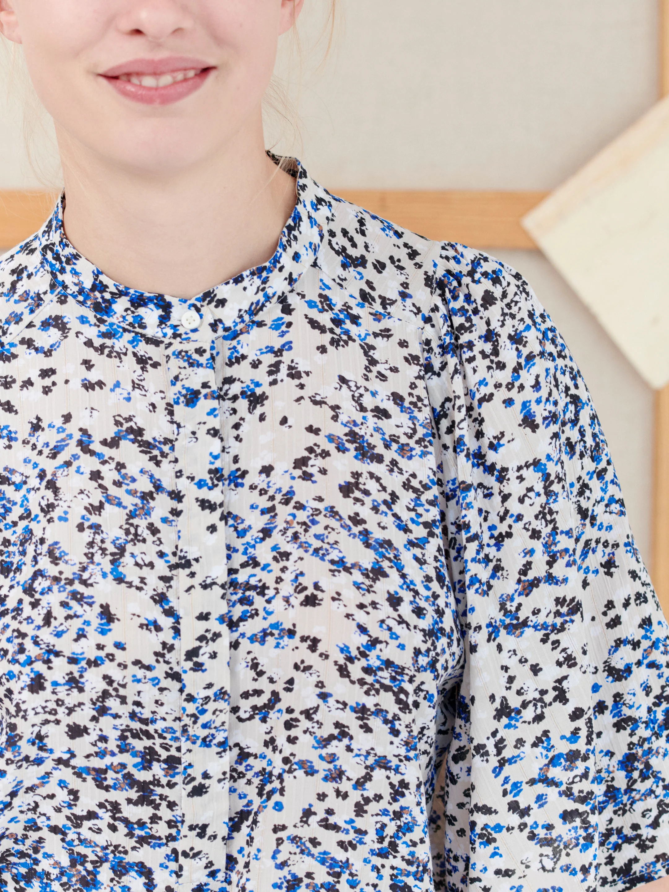 NOMINATE - BLUE - Image 4