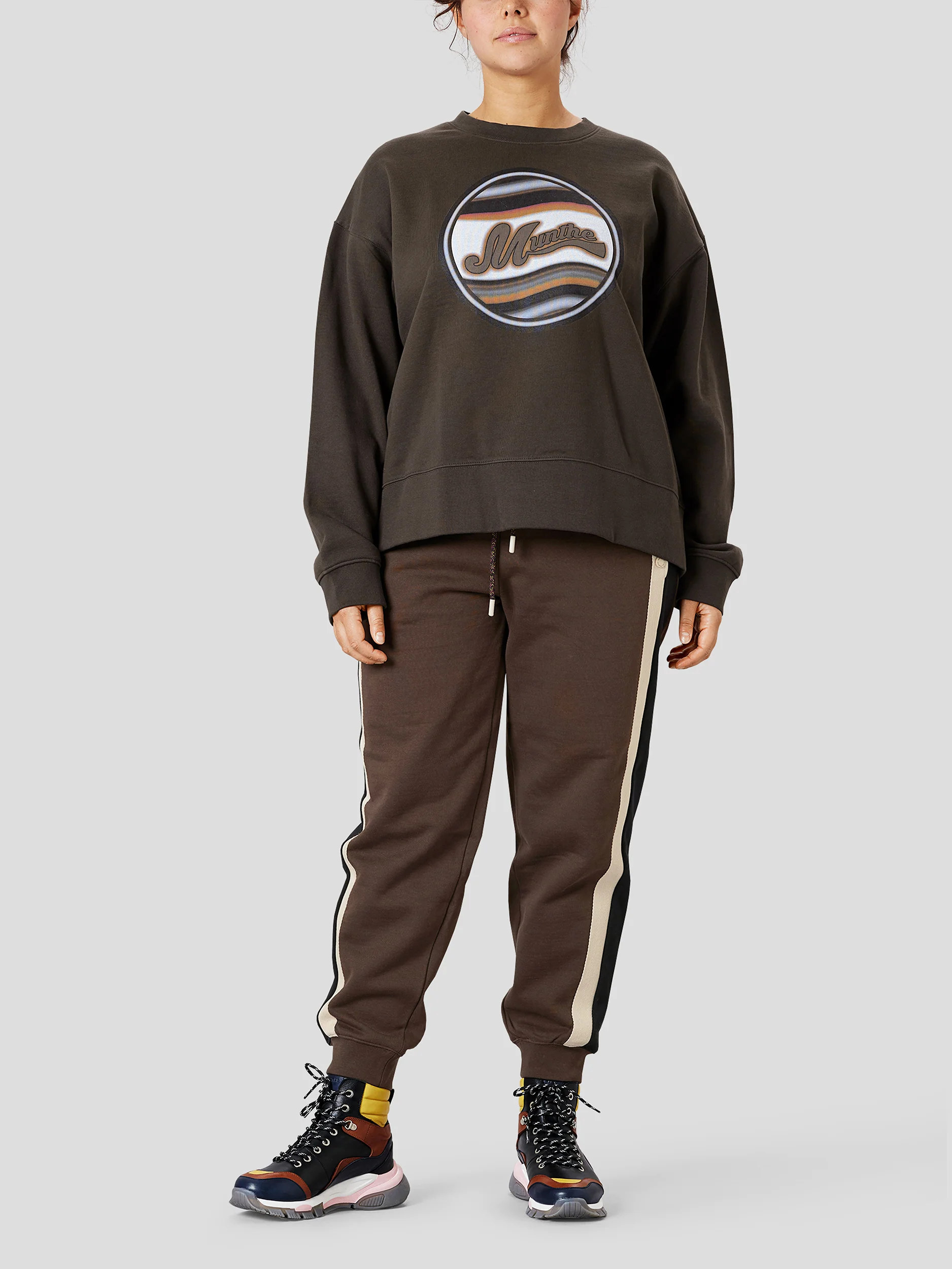 NOON - BROWN - Image 5