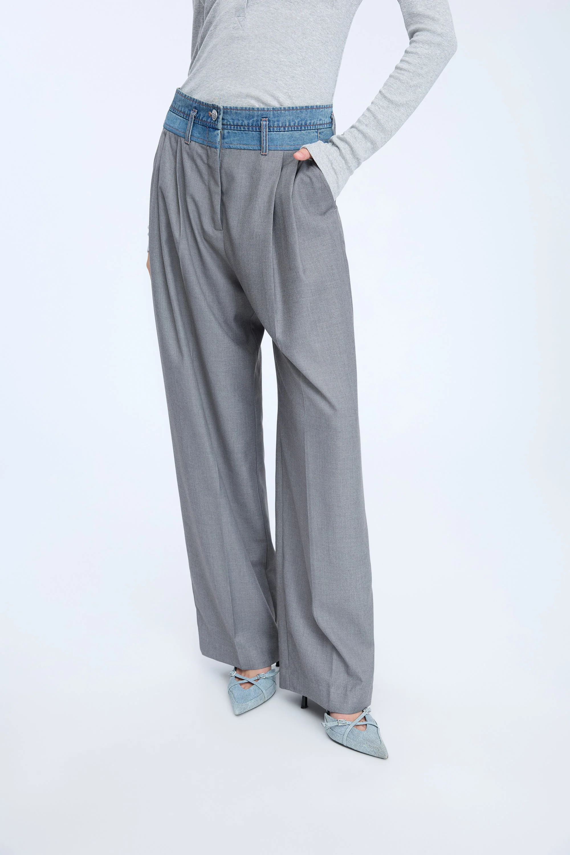 NORMAY - GREY - Image 2