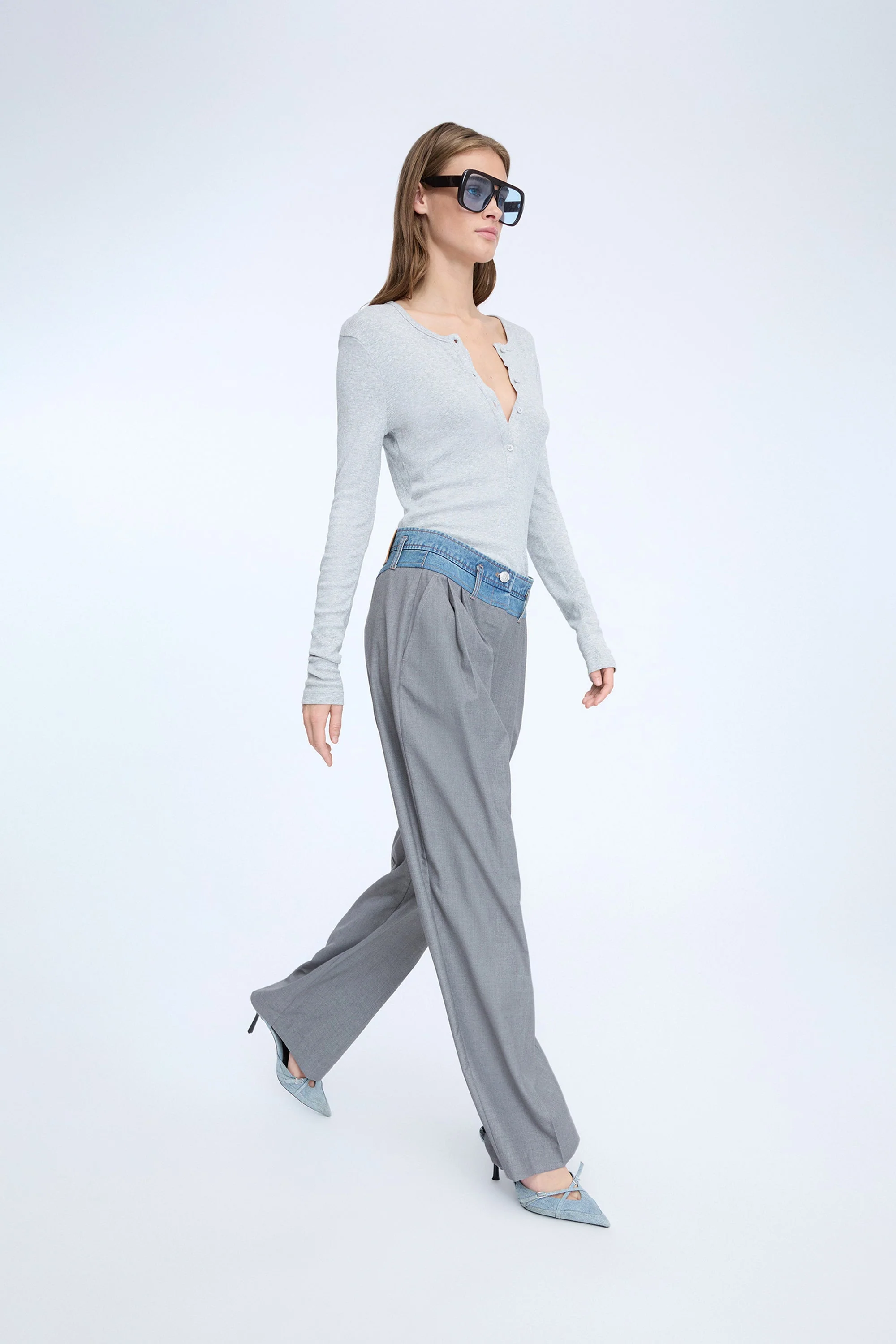 NORMAY - GREY - Image 3