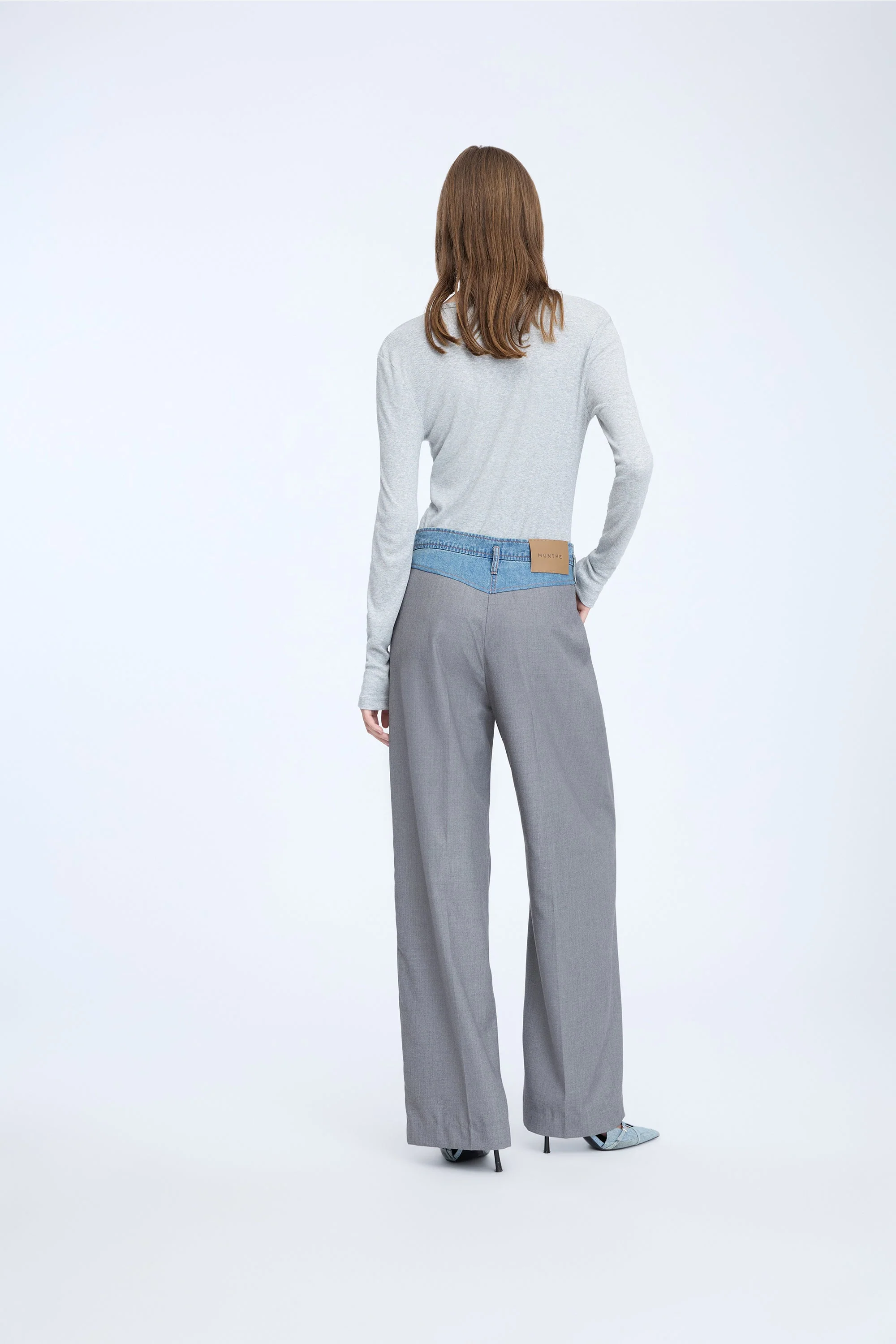 NORMAY - GREY - Image 5