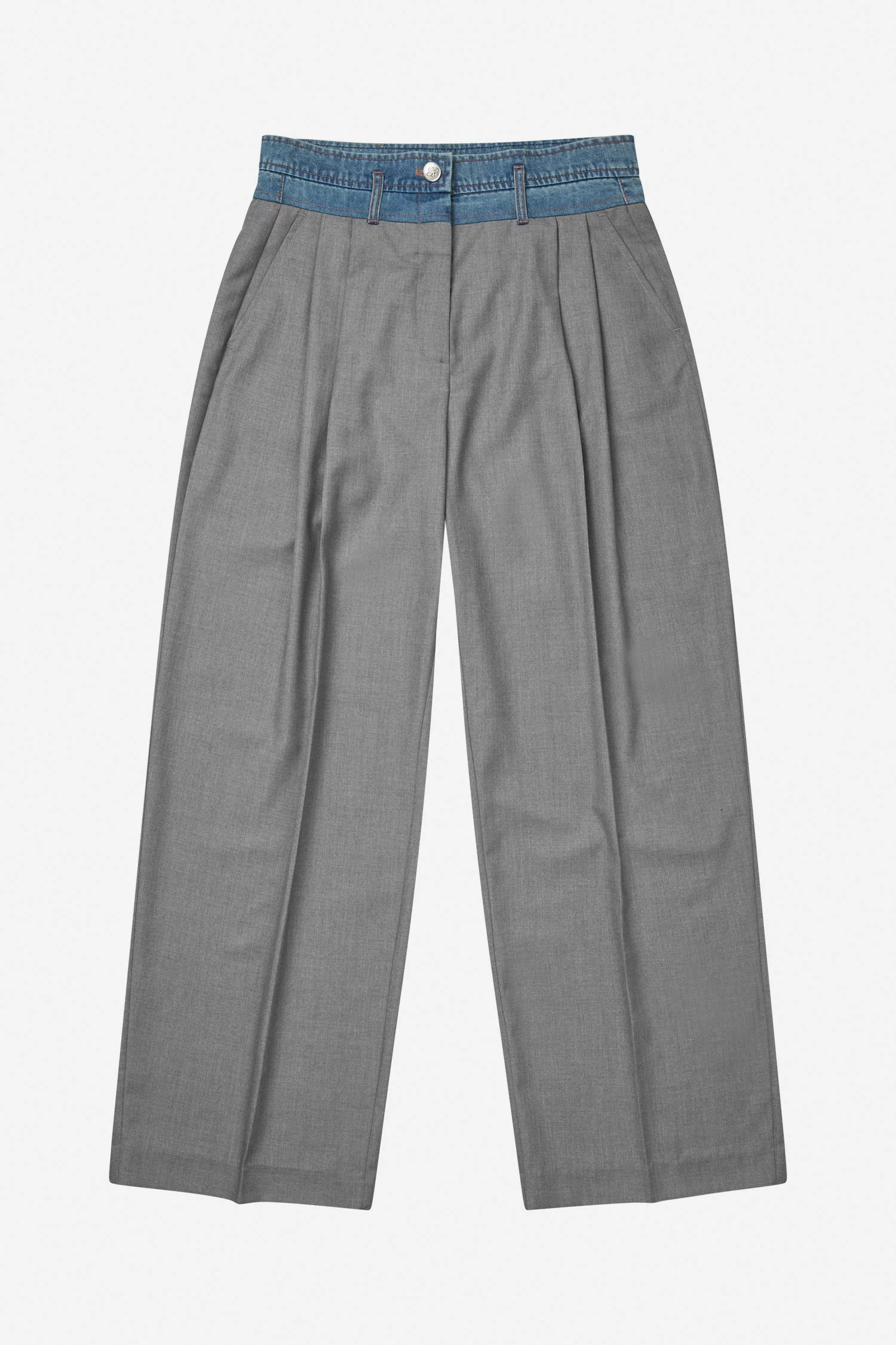 NORMAY - GREY - Image 6