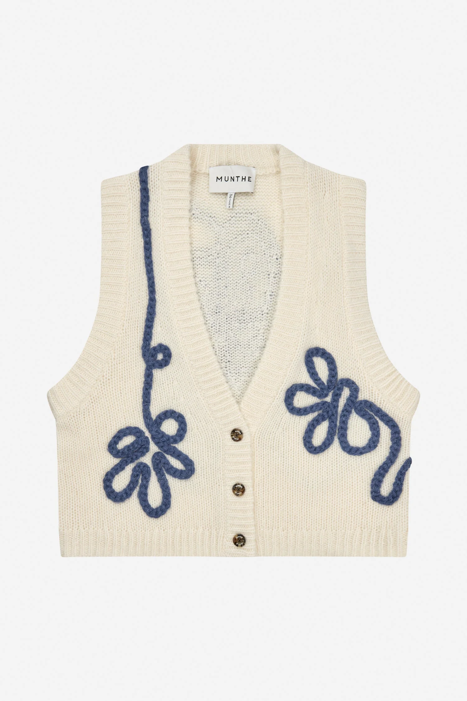 NOWLAND - IVORY - Image 8