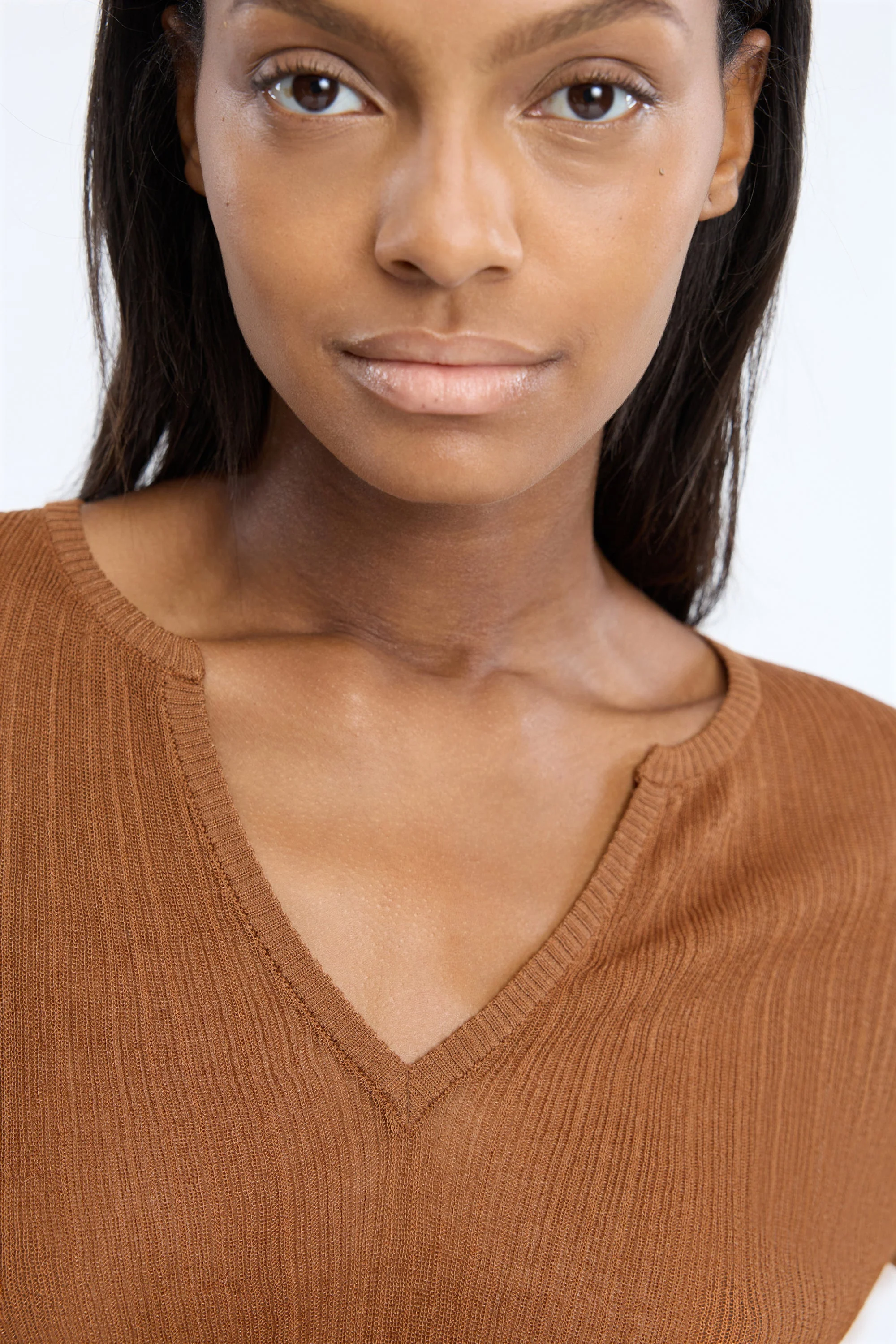 NYRA - CARAMEL - Image 3