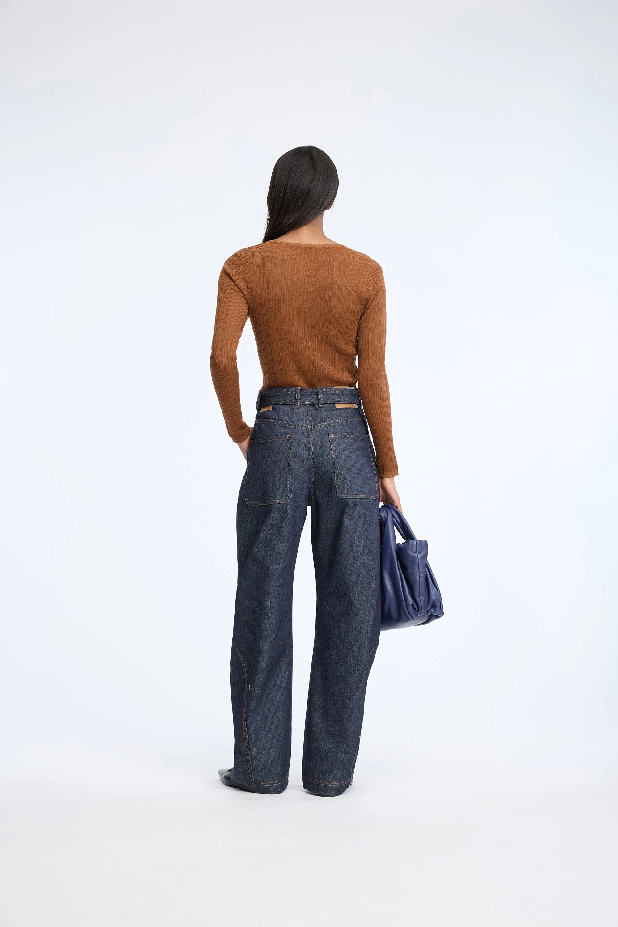 NYRA - CARAMEL - Image 4