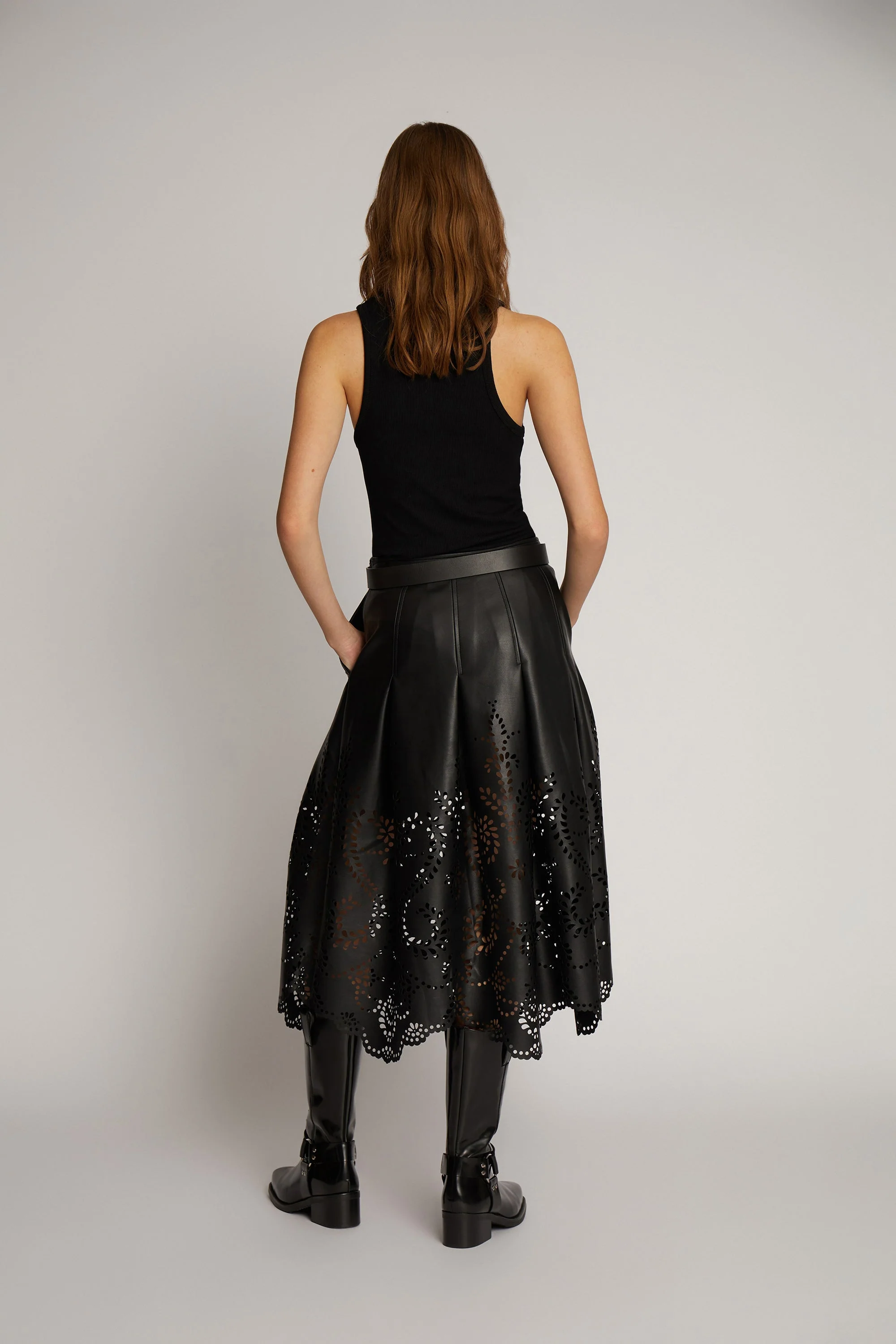 ORIENSTALIS - BLACK - Image 3