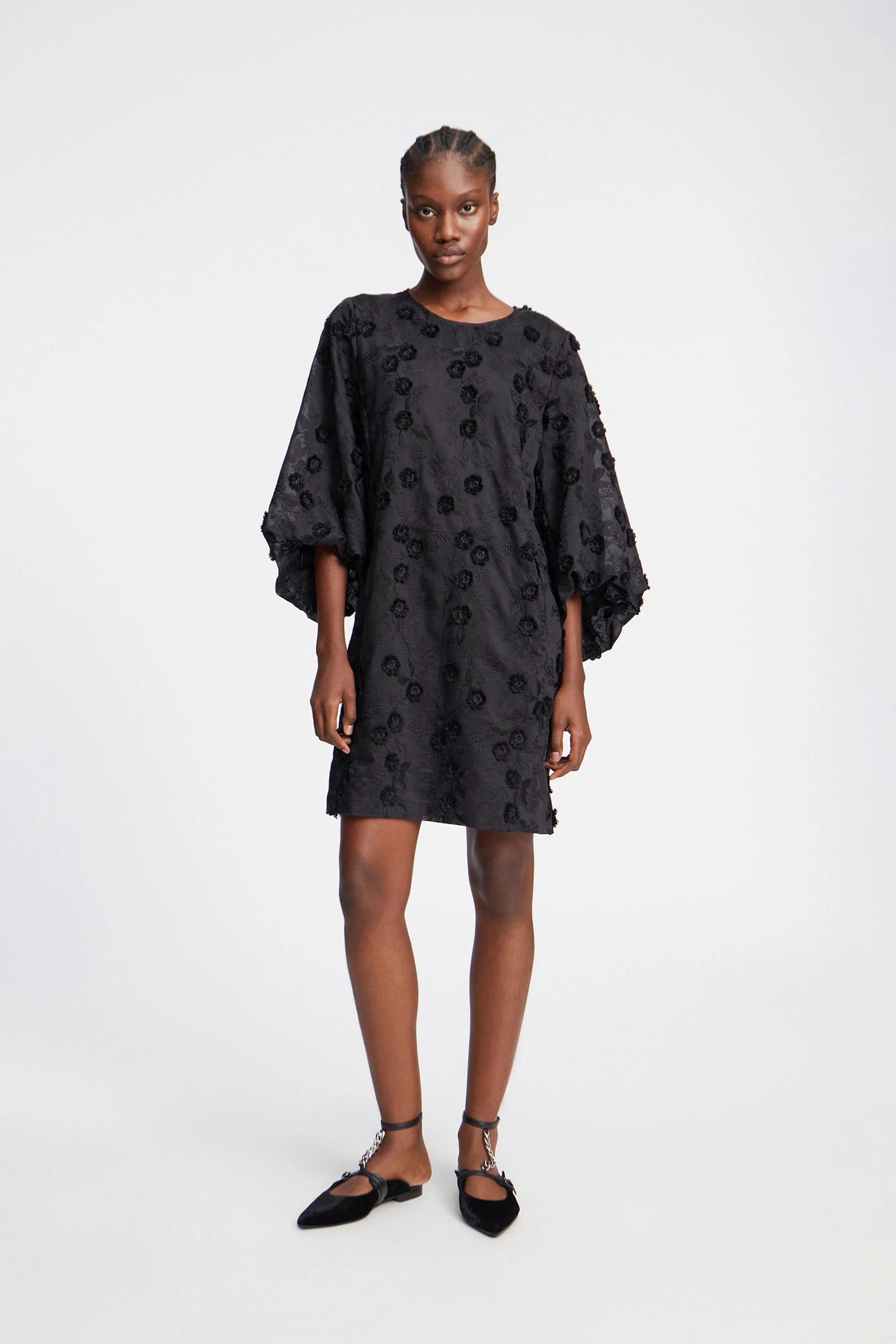 PANSI - BLACK - Image 2