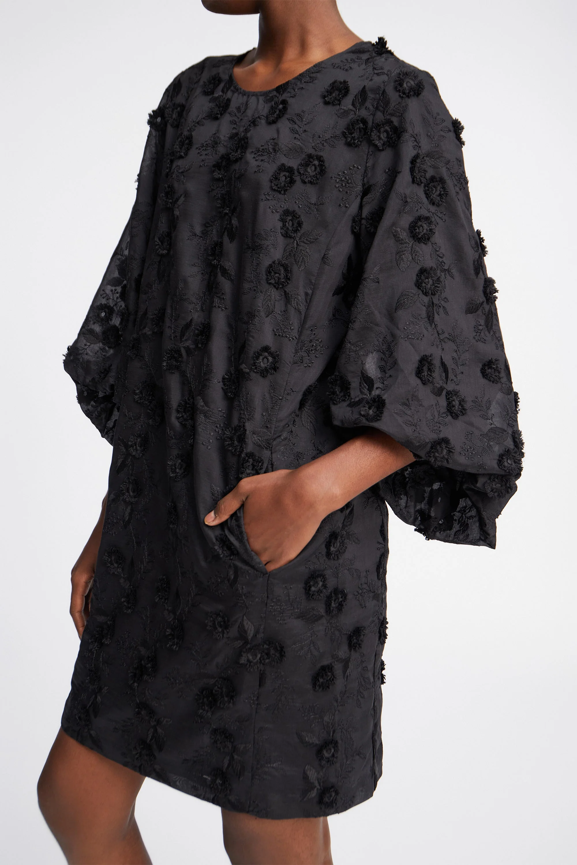 PANSI - BLACK - Image 3