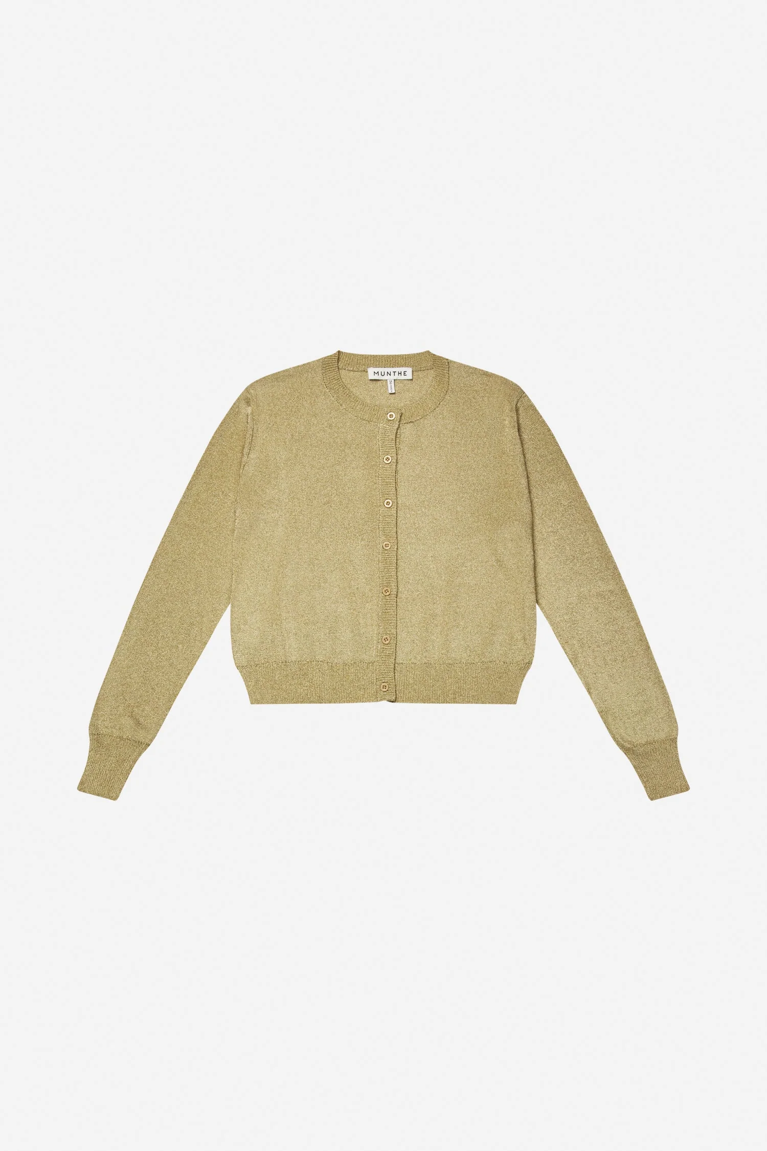 PARLI - GOLD - Image 5