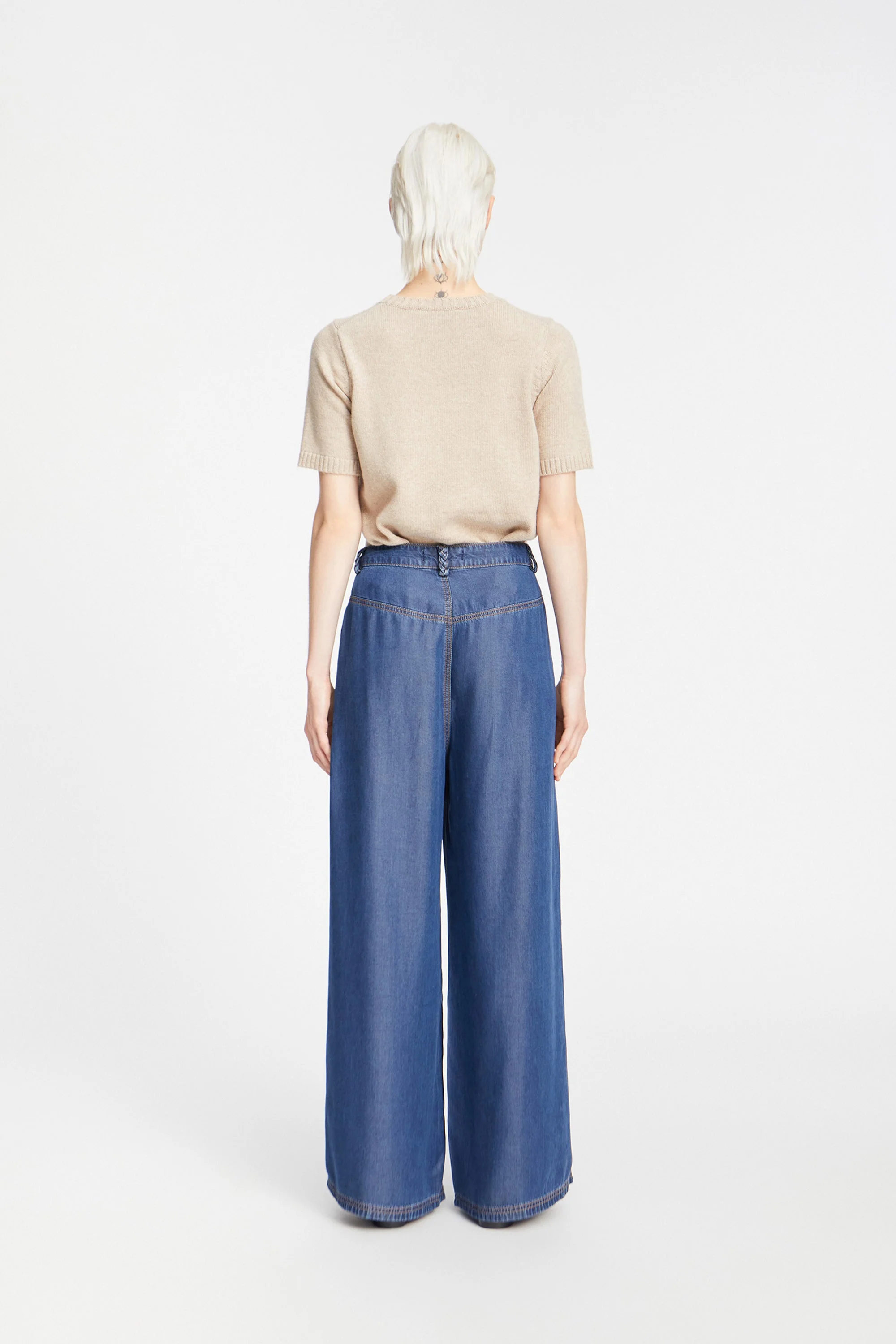 PAYTEN - INDIGO - Image 5