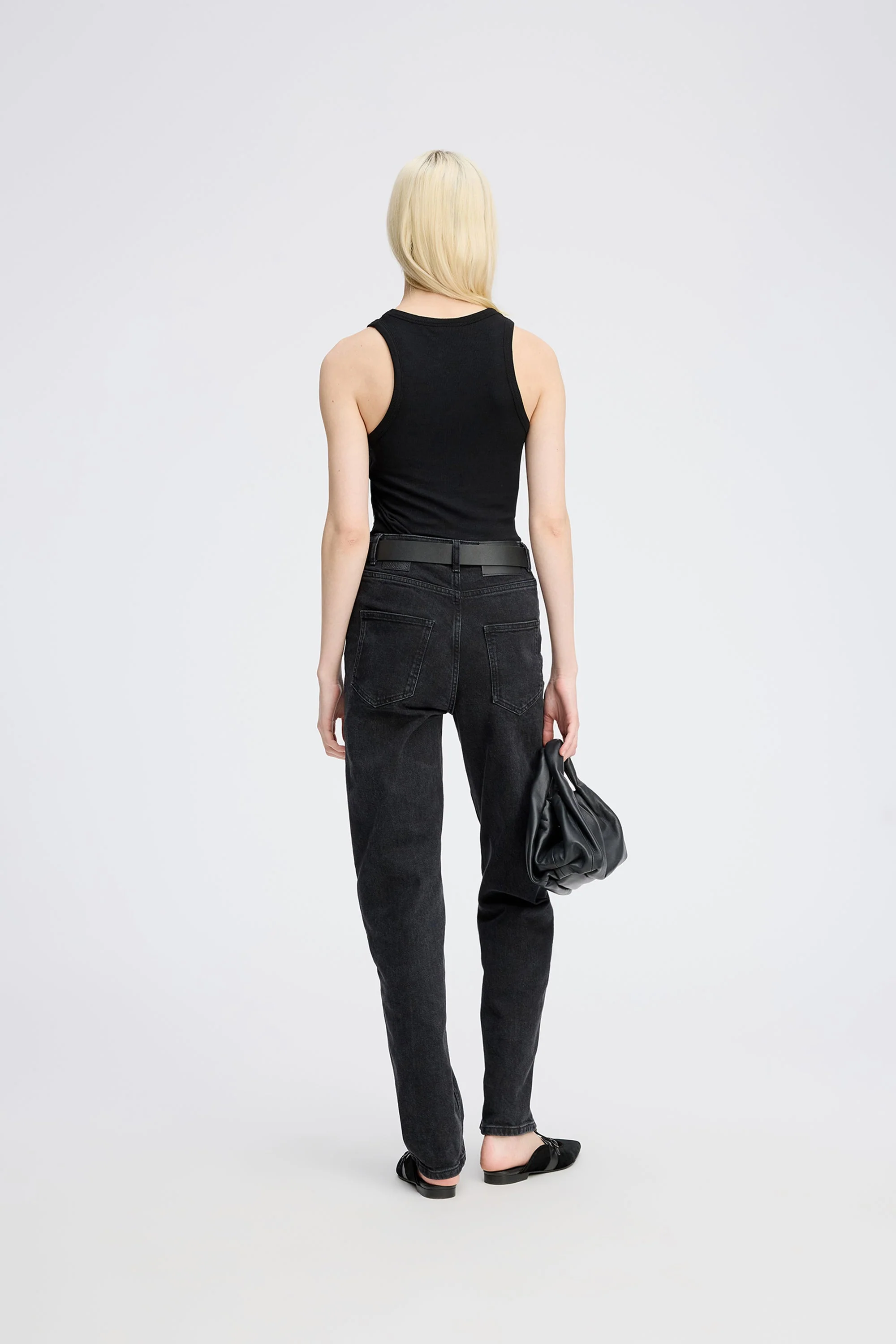 PEACH - BLACK - Image 4