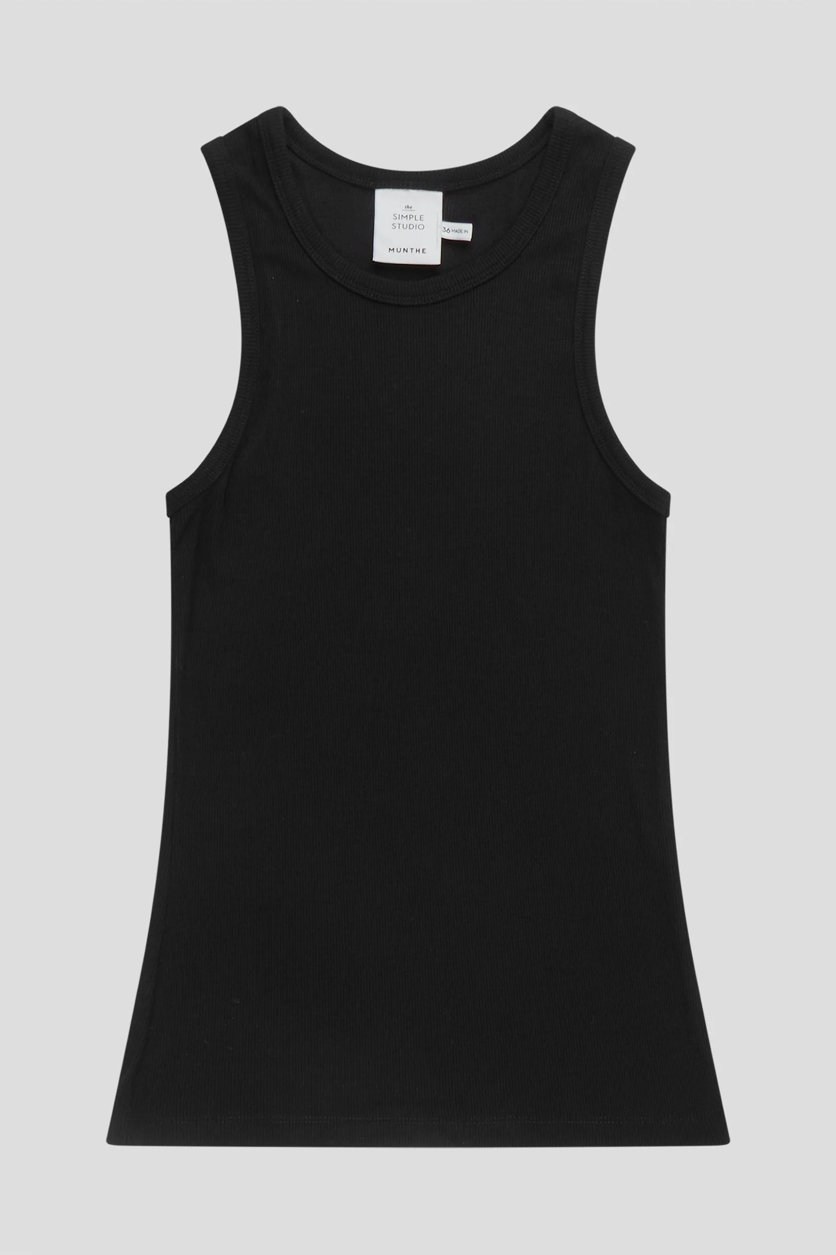 PEACH - BLACK - Image 5