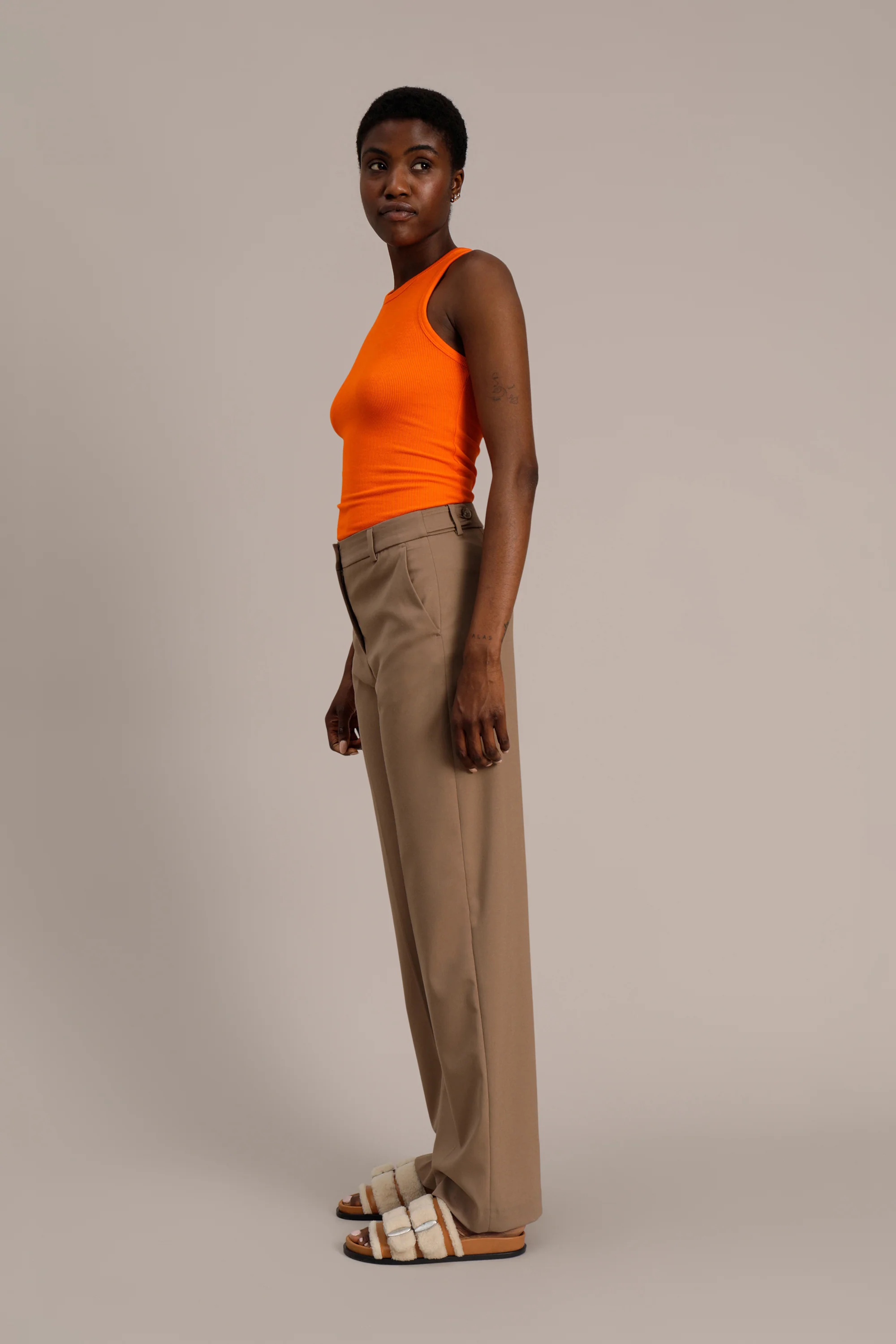 PEACH - ORANGE - Image 5