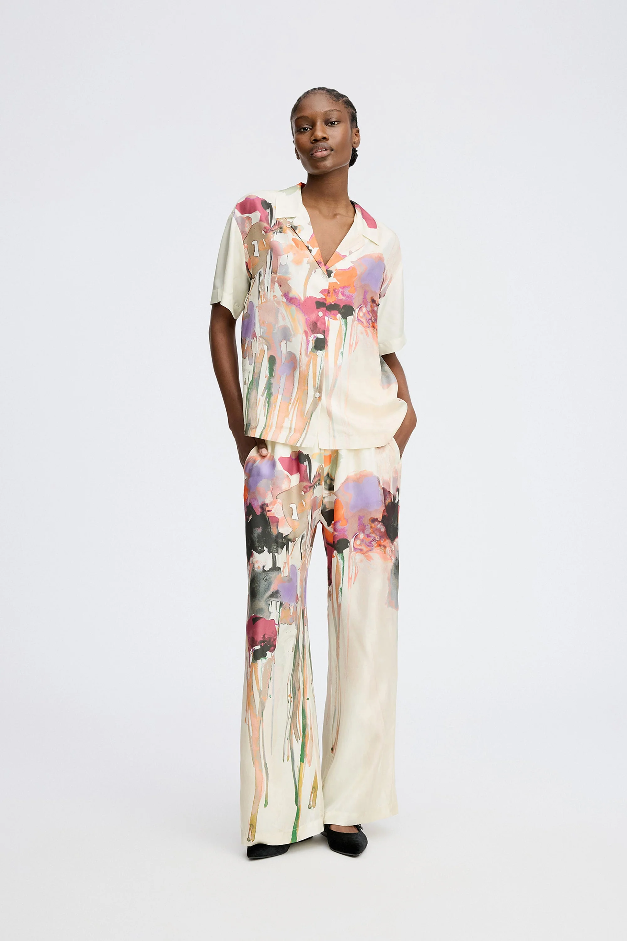 PIANE SILK - SAND - Image 6