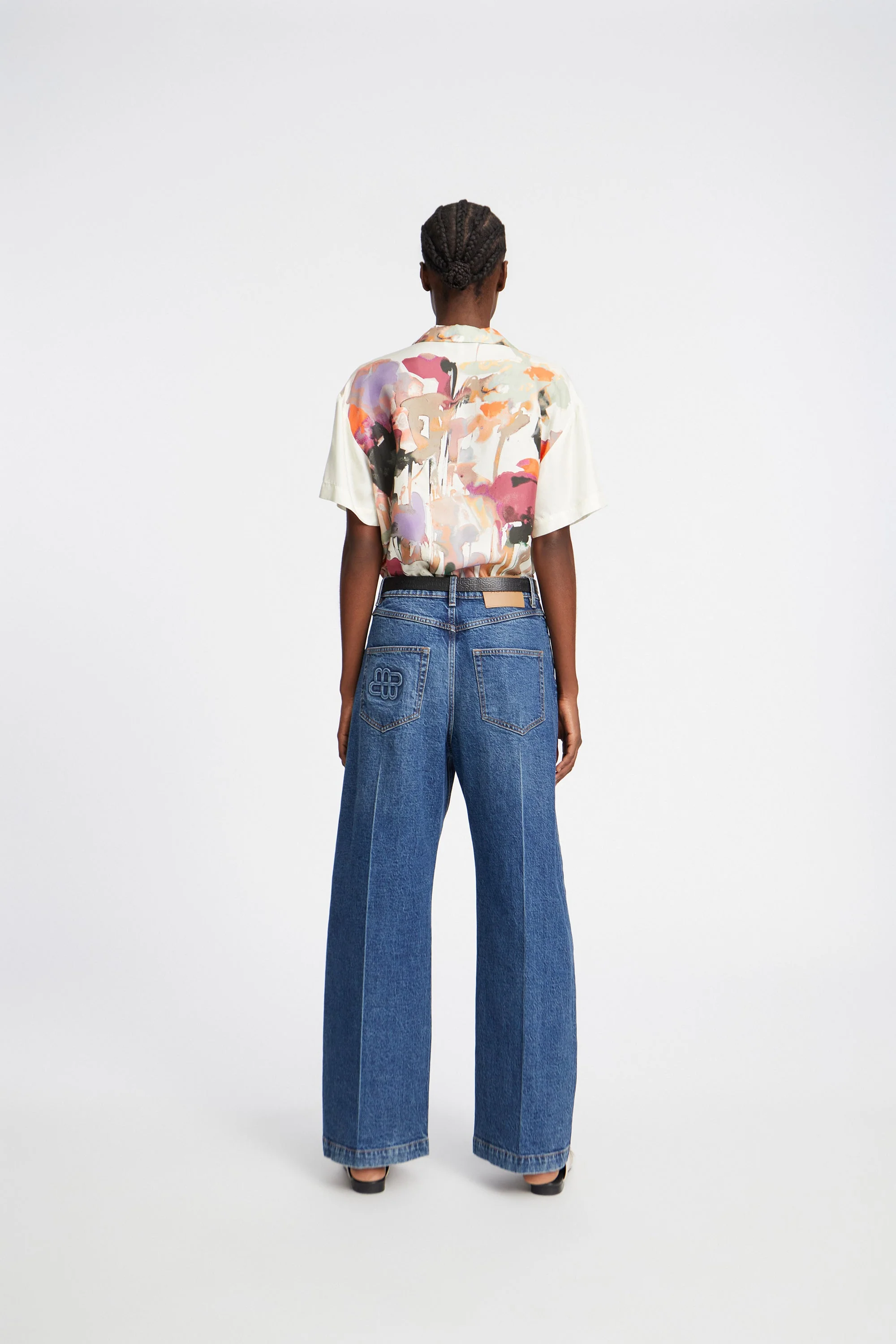 PIANE SILK - SAND - Image 8