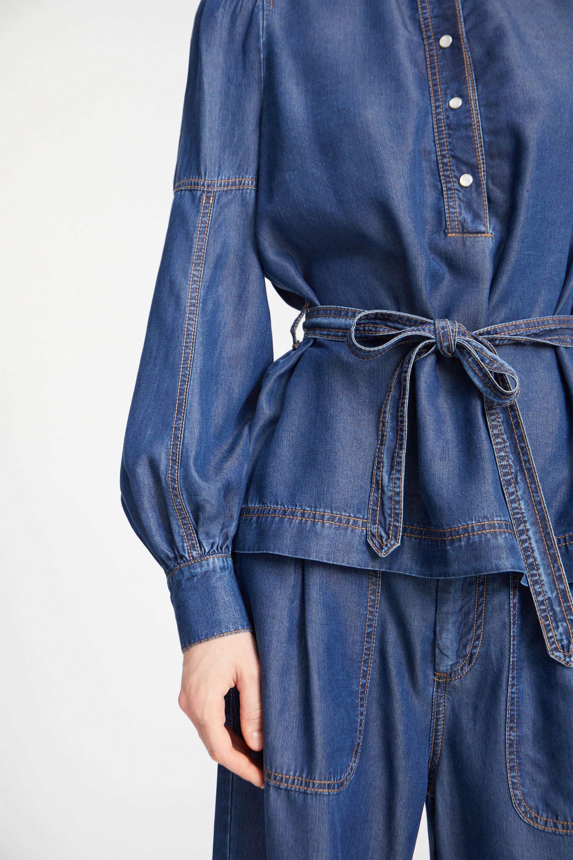 PIKINE - INDIGO - Image 4