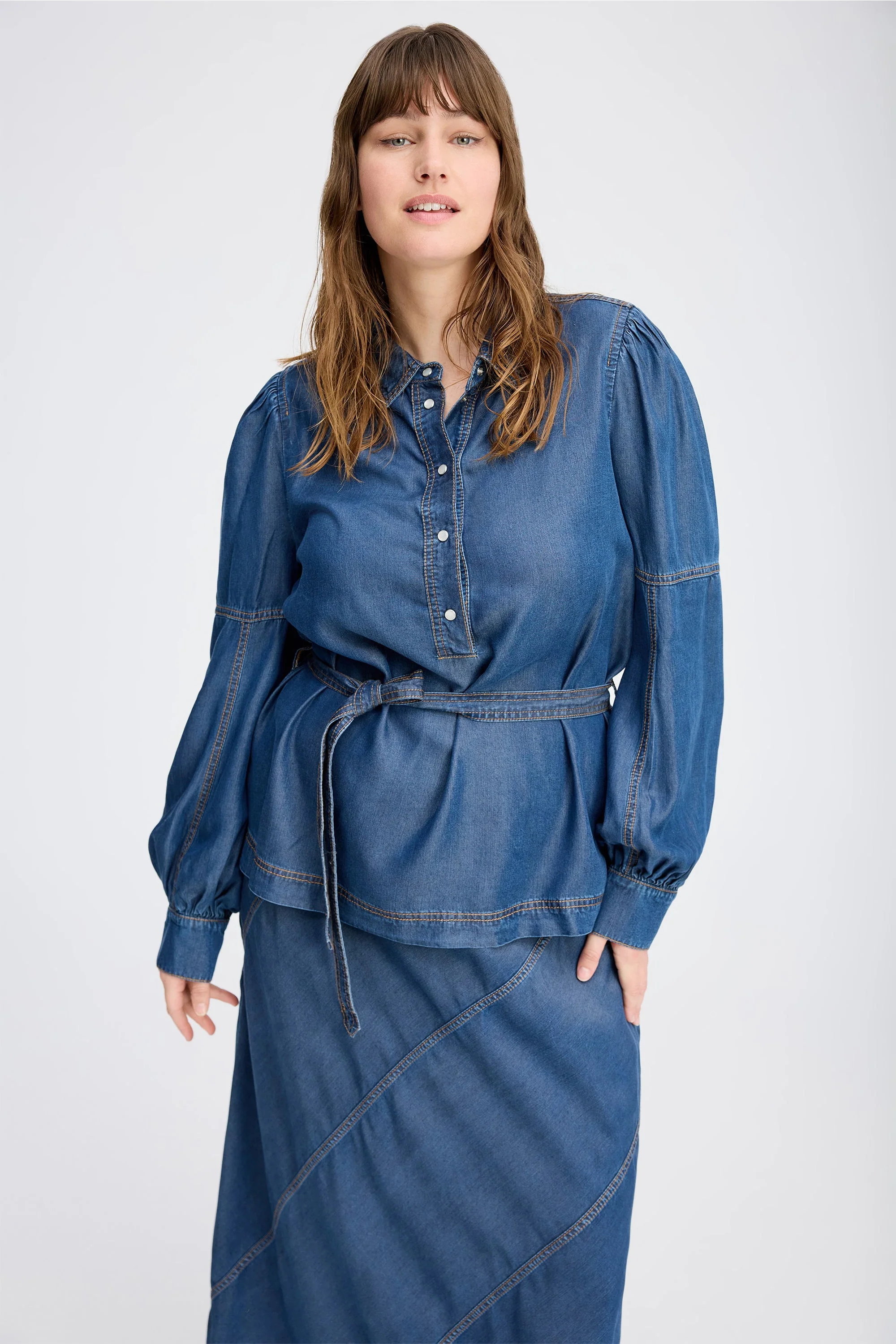 PIKINE - INDIGO - Image 5