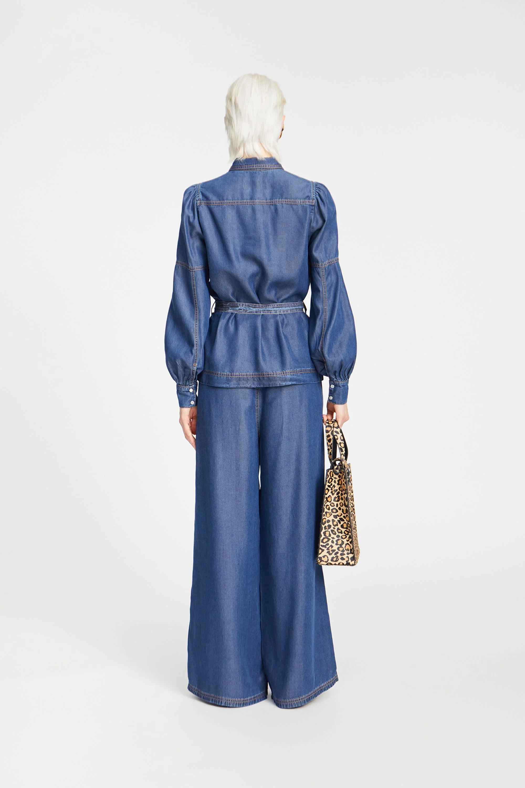 PIKINE - INDIGO - Image 7