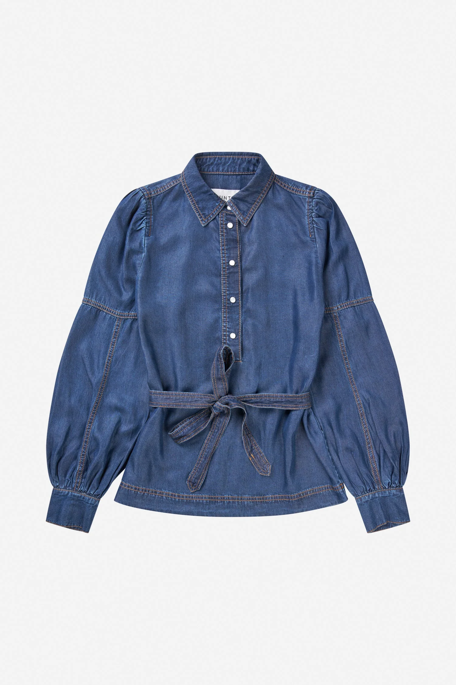 PIKINE - INDIGO - Image 8