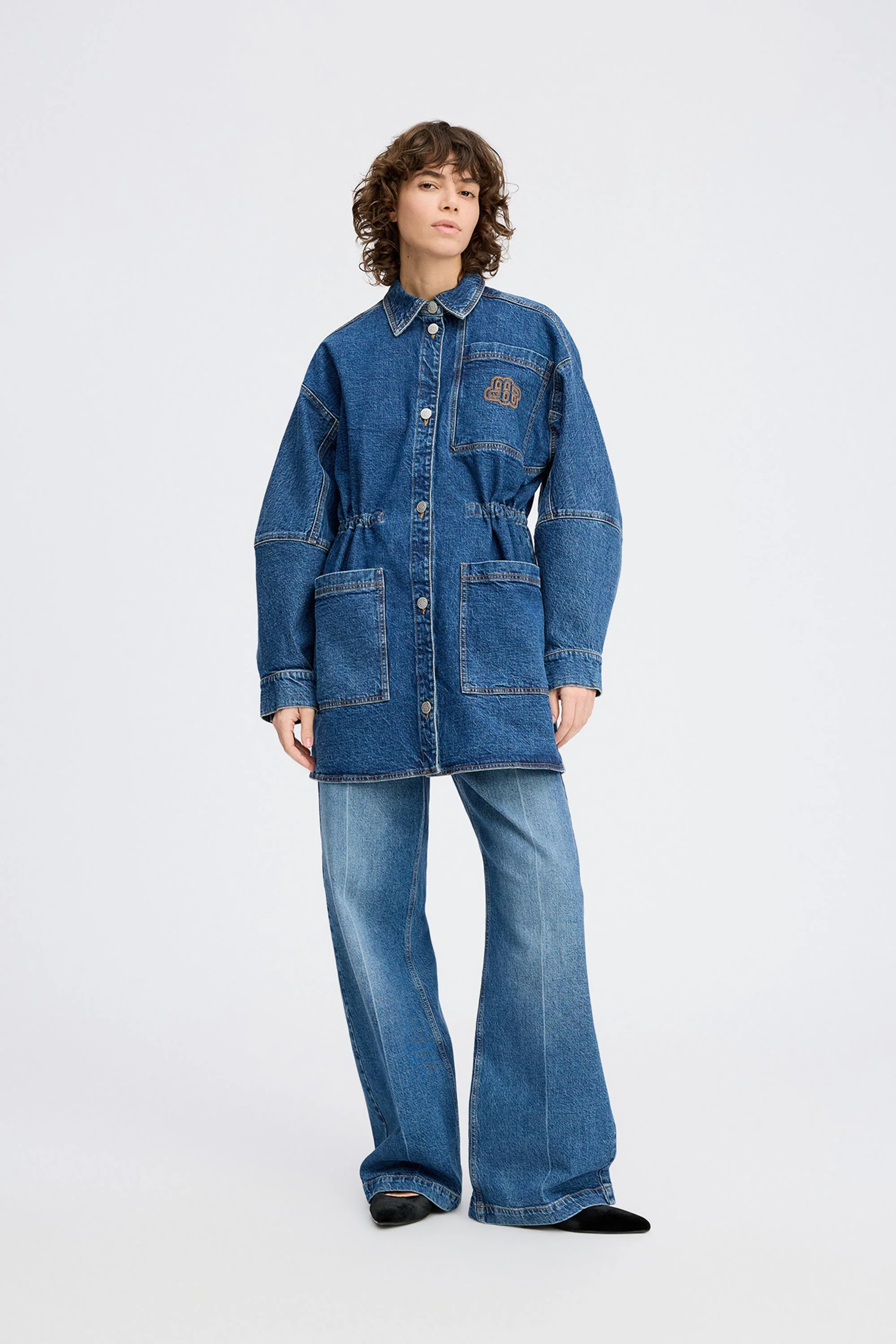 POWELL - BLUE - Image 5