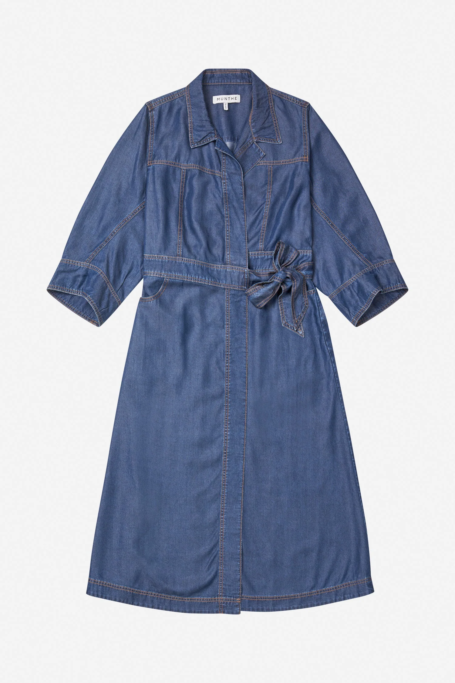 PRESCOTT - INDIGO - Image 6
