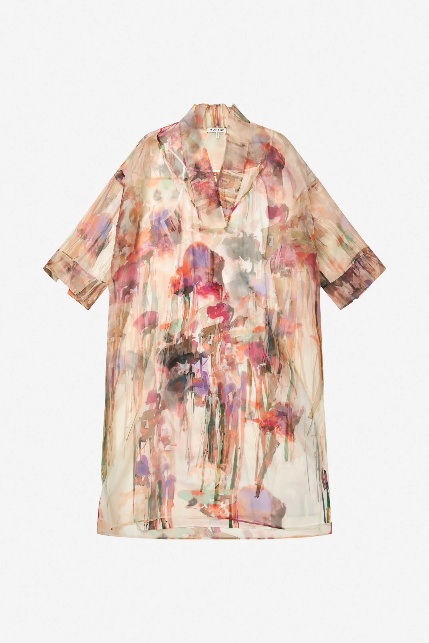 PRIVET SILK - SAND - Image 8