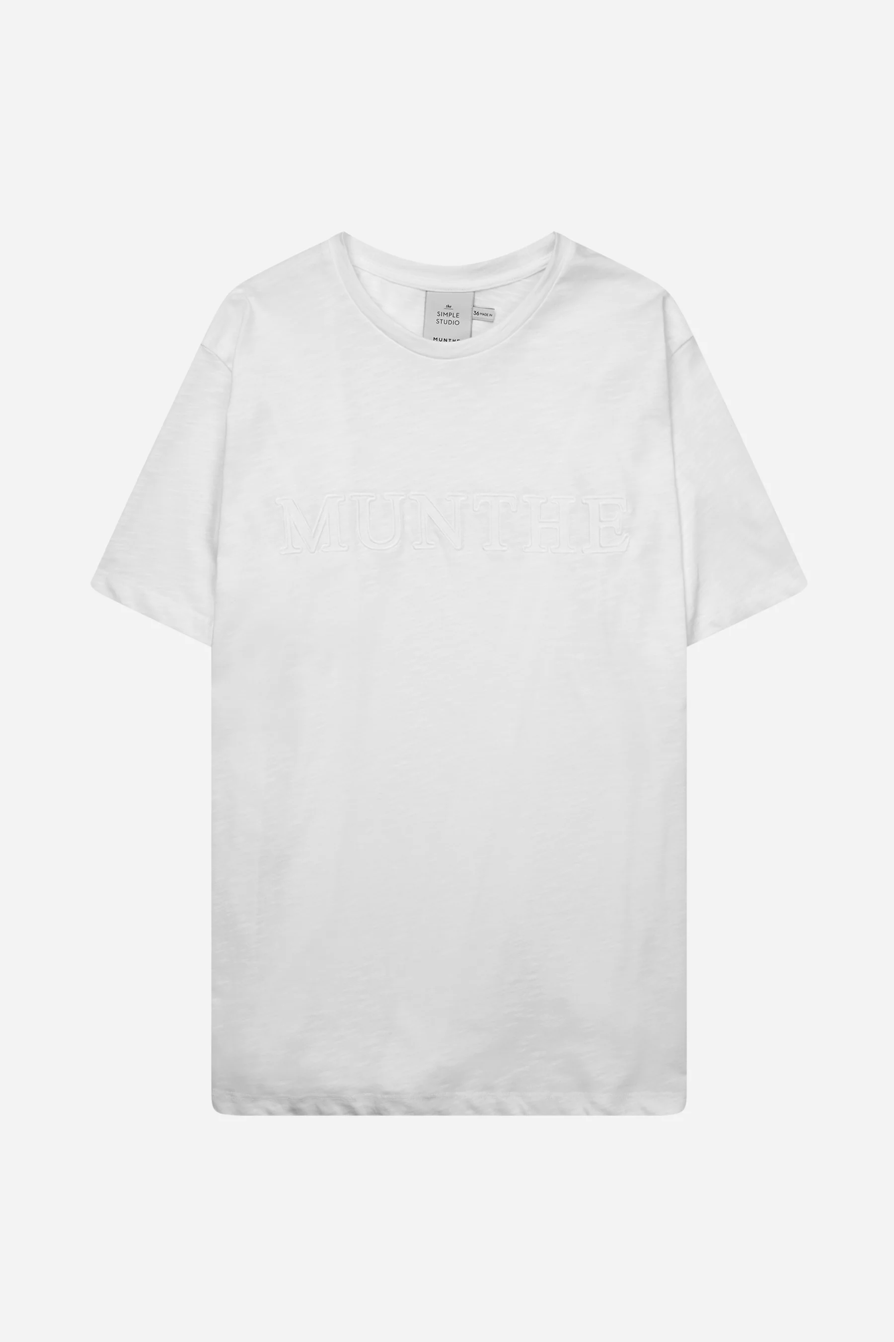 PUMPKIN - WHITE - Image 4