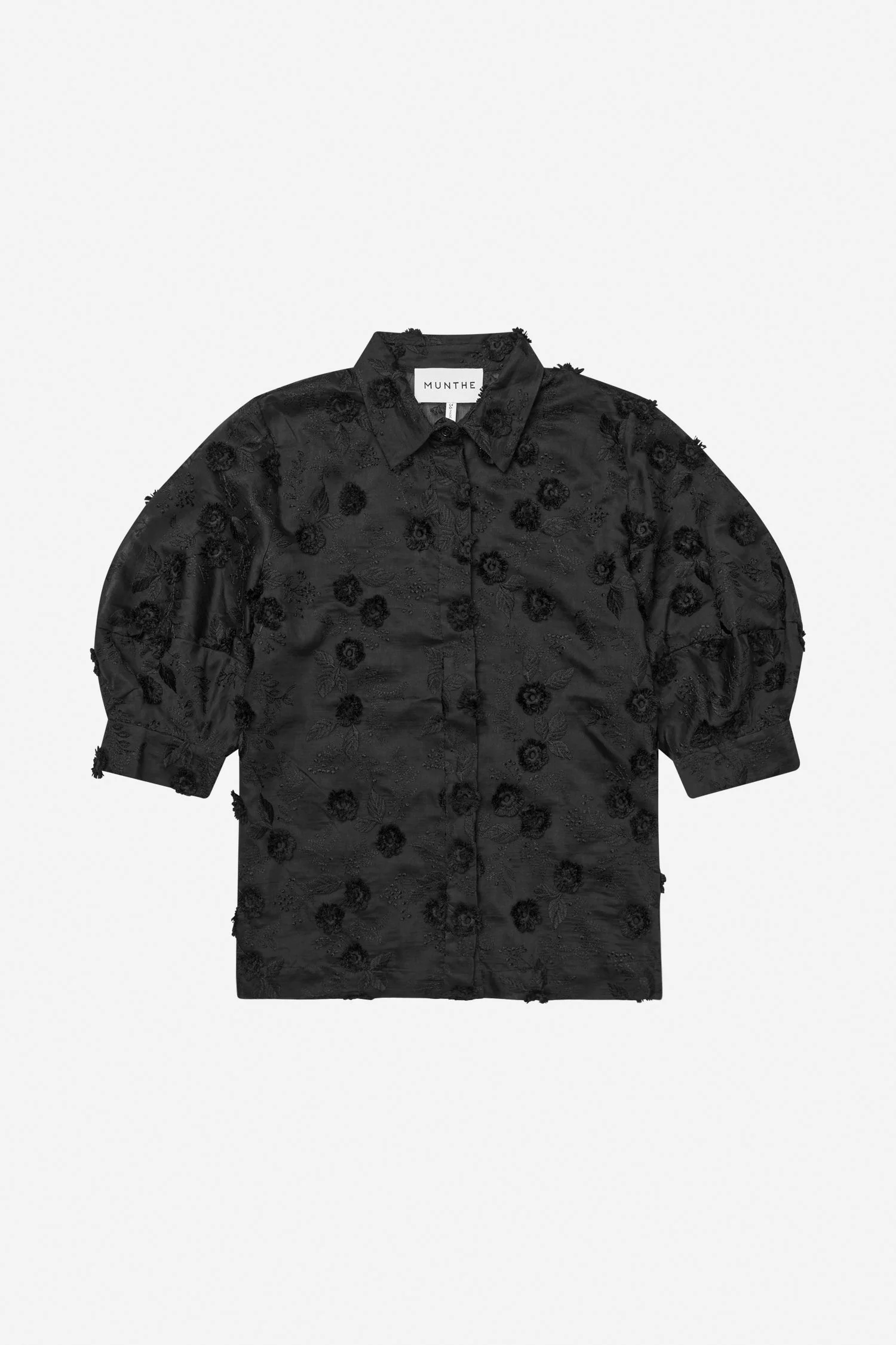PUST - BLACK - Image 5