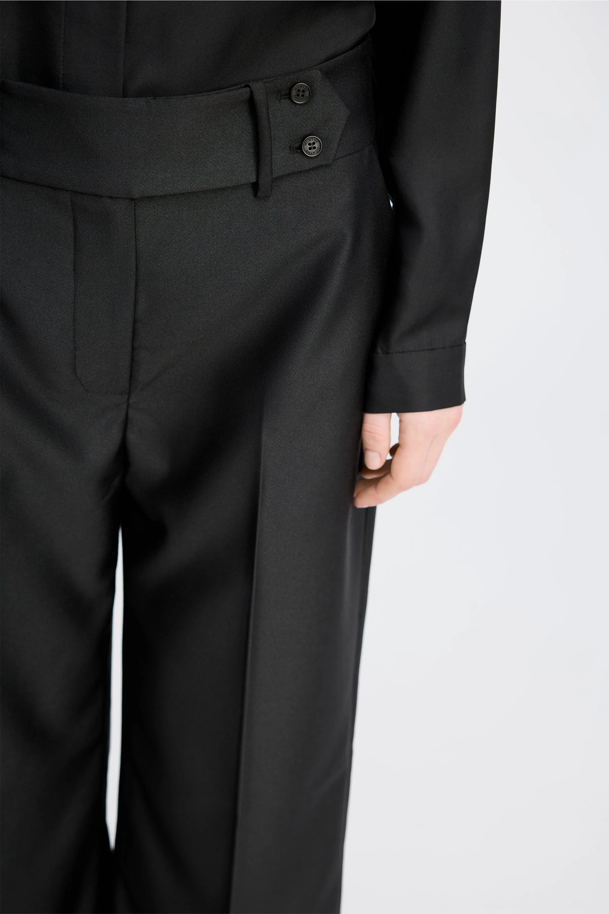 RADINE - BLACK - Image 3