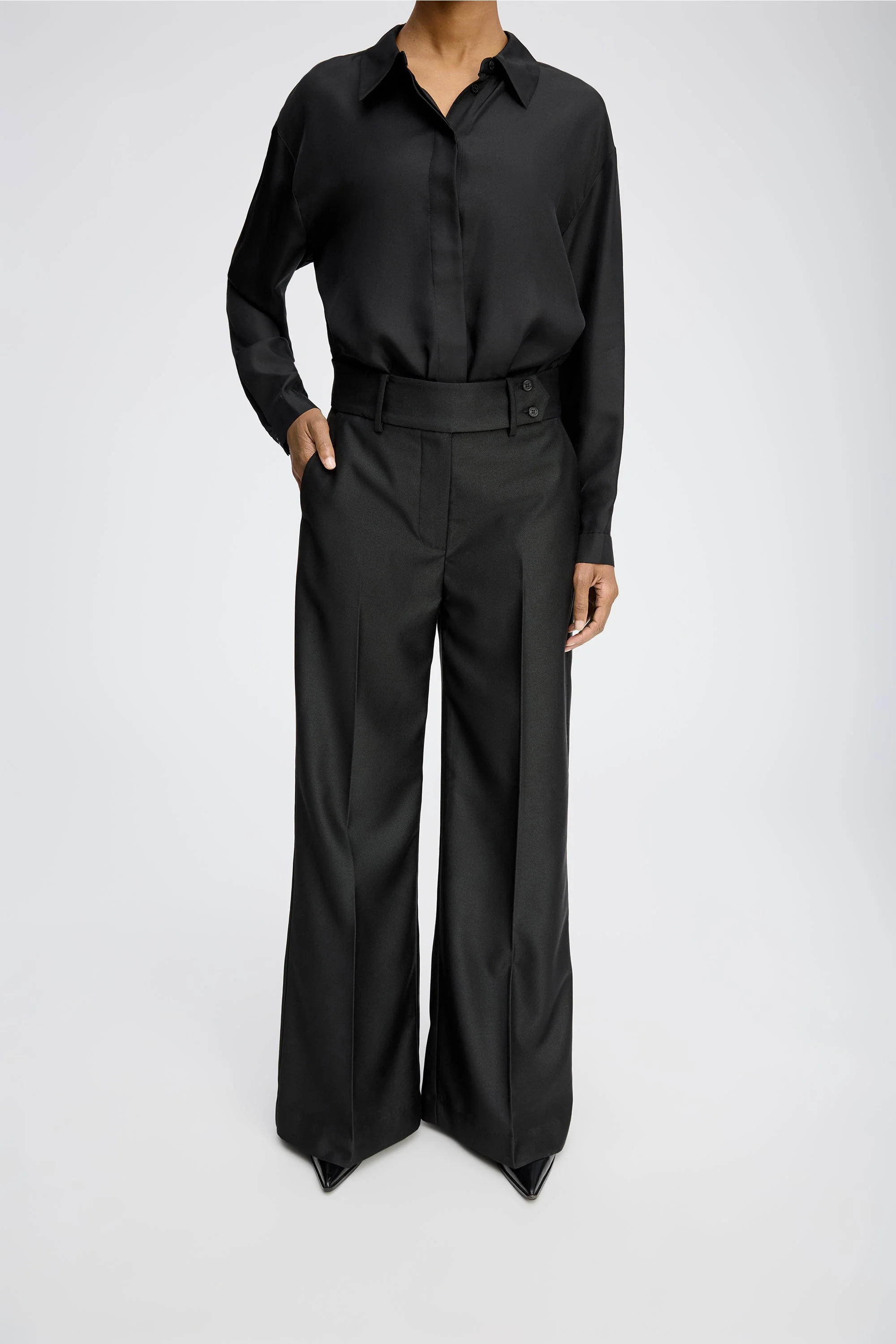 RADINE - BLACK - Image 4