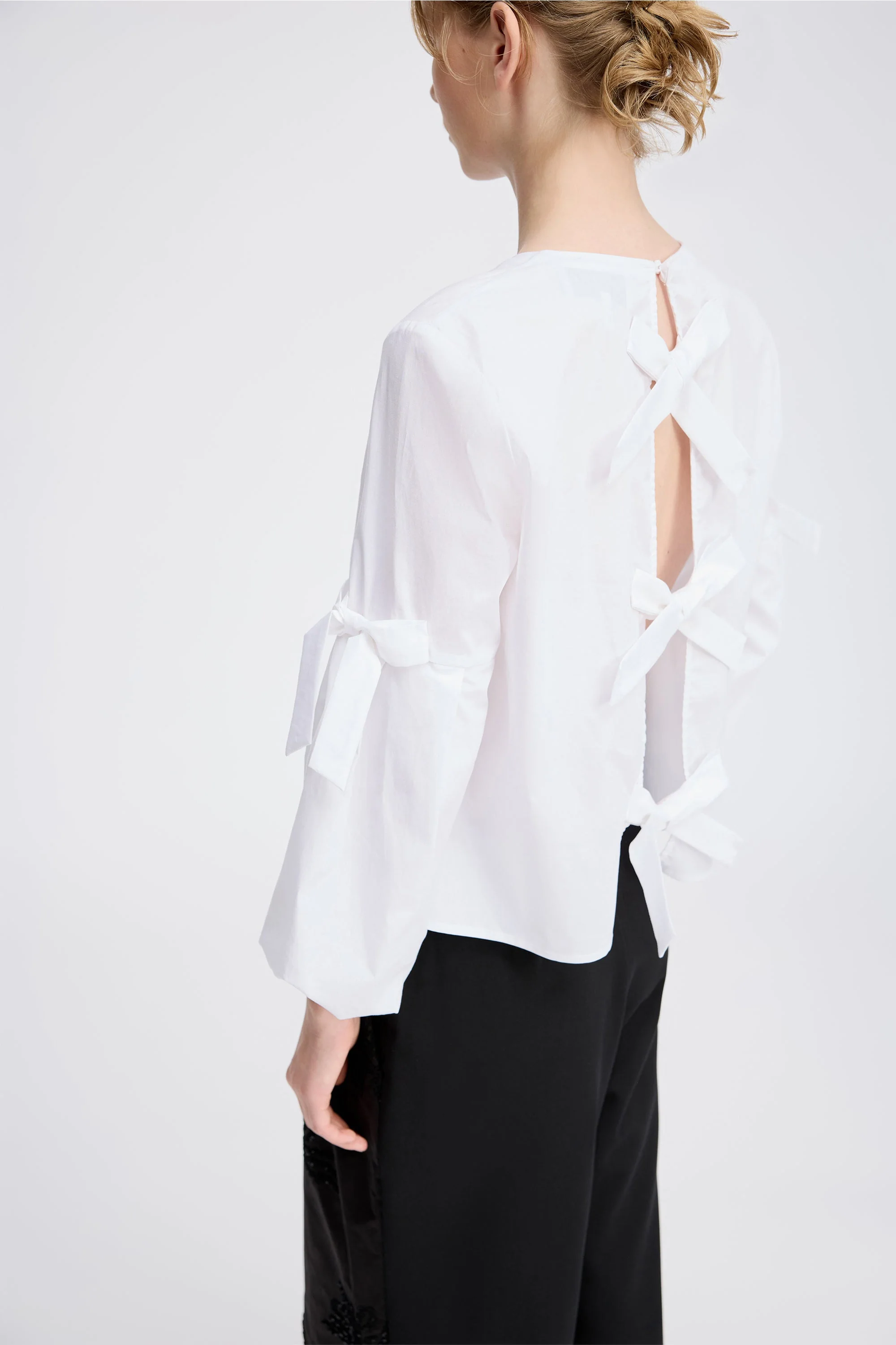 RAELYN - WHITE - Image 5