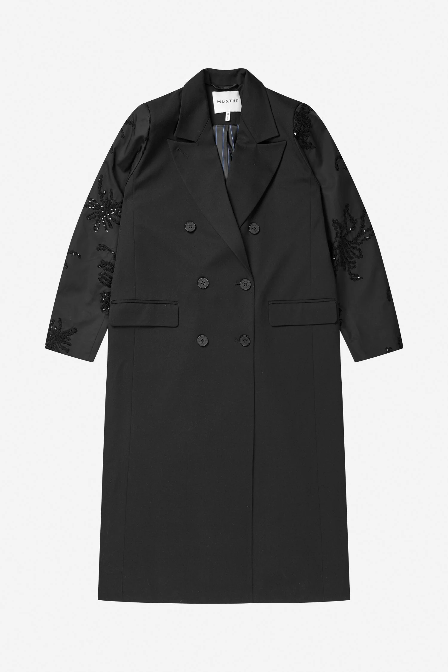 RAYMOND - BLACK - Image 14