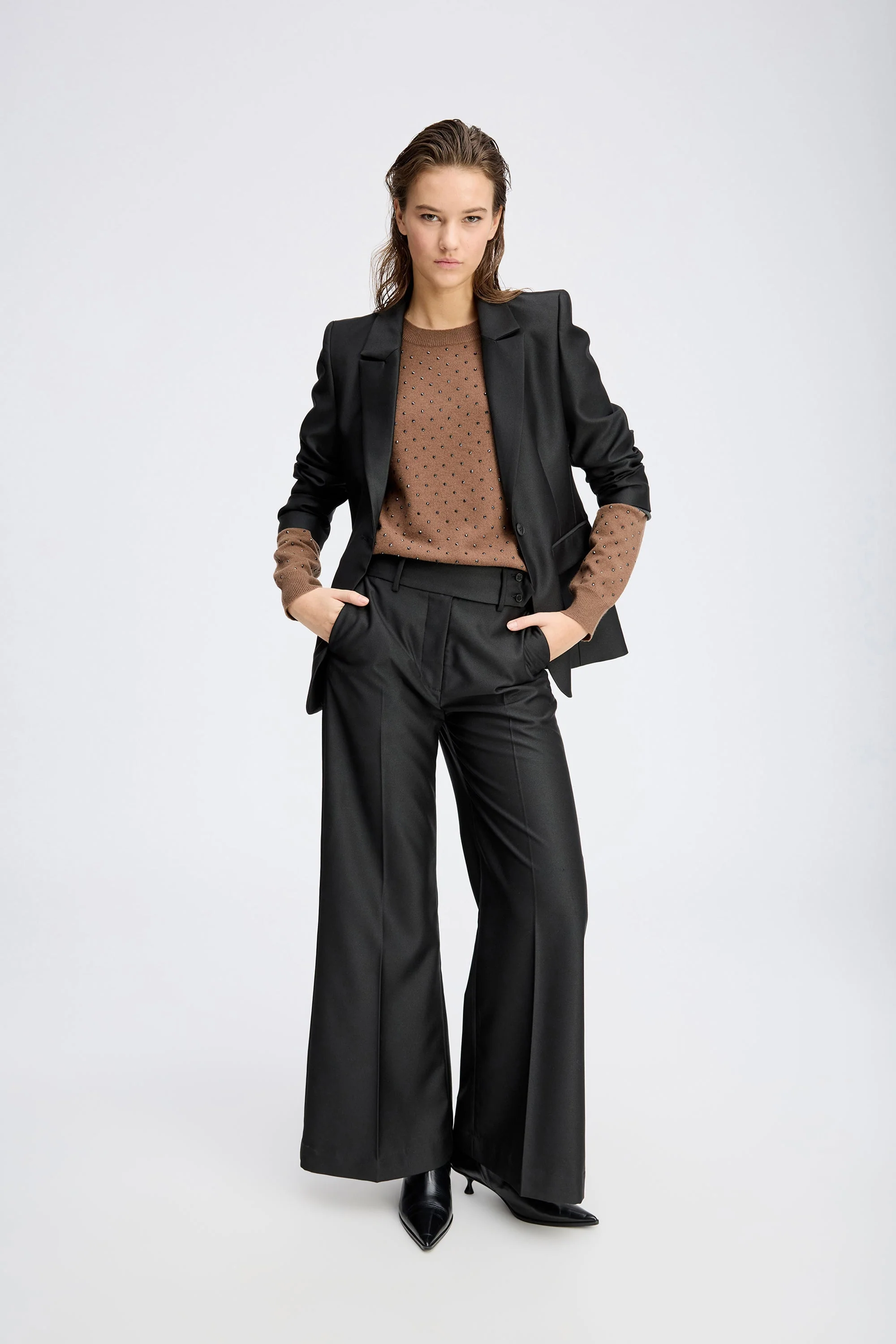 RELINA - BROWN - Image 3