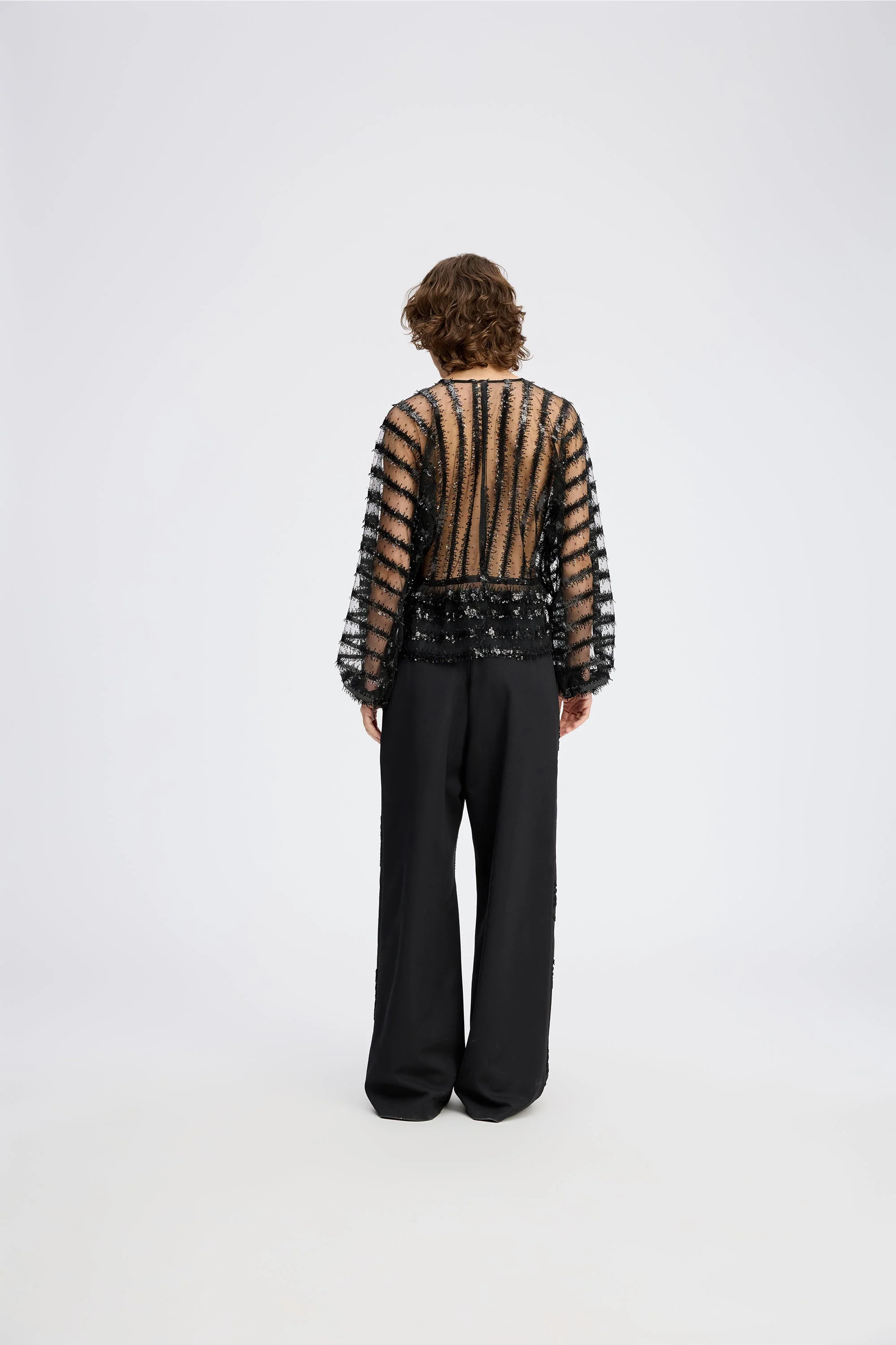 REMONA - BLACK - Image 5