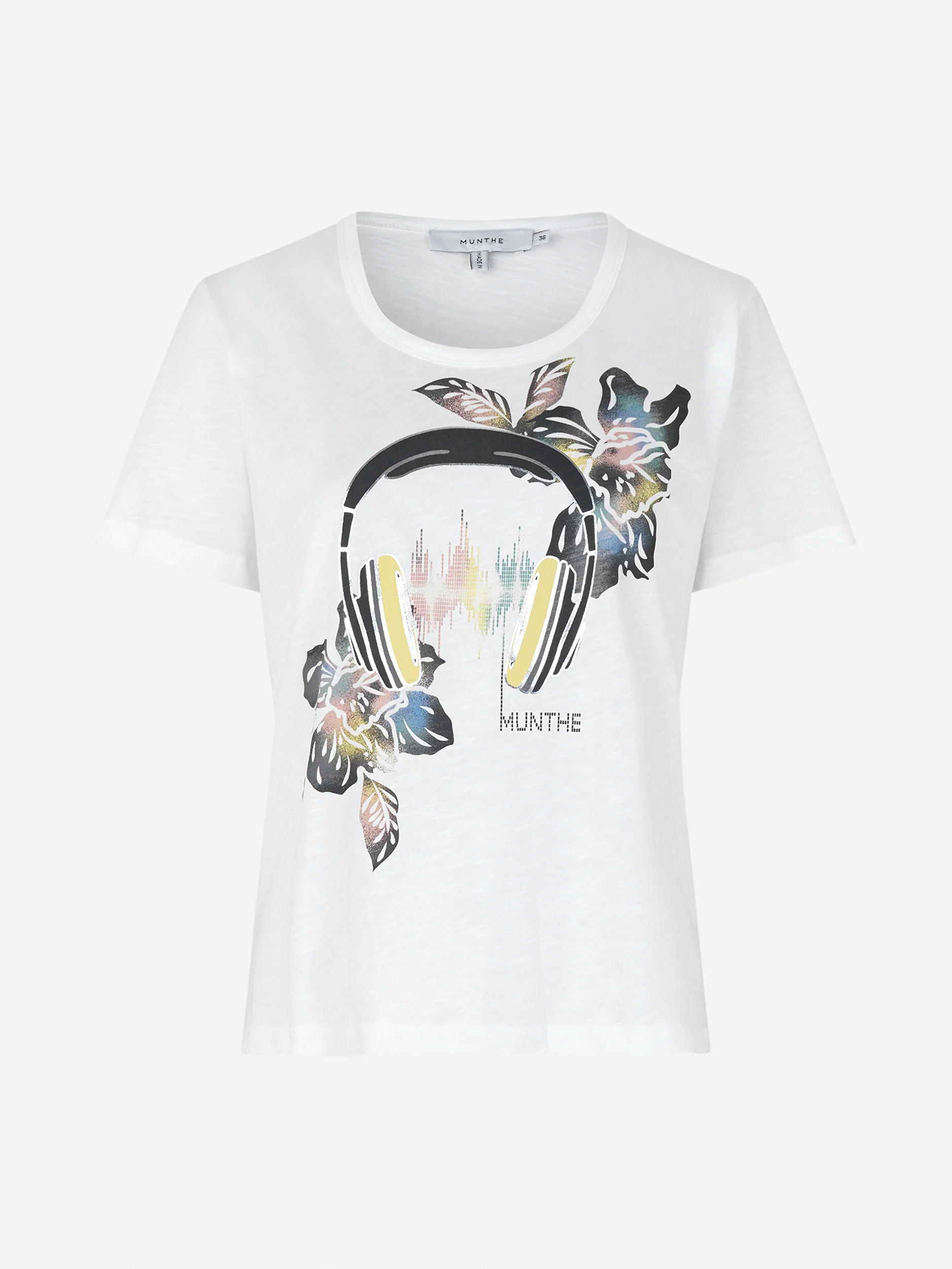RIKKE - WHITE - Image 2