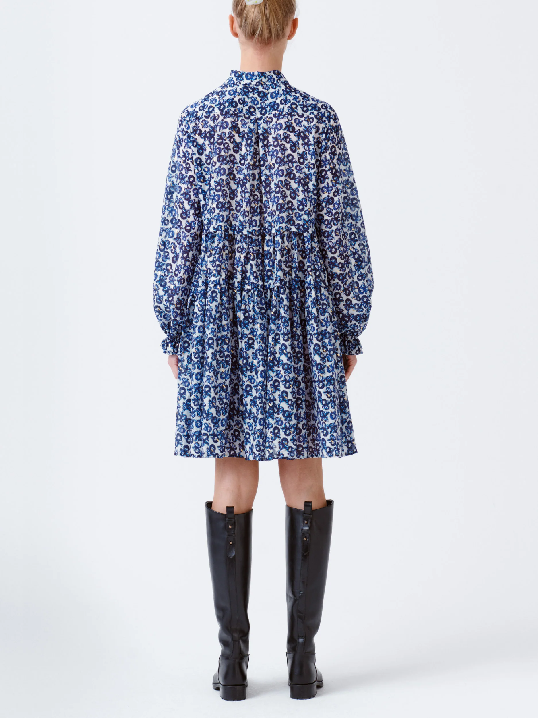 RITA - NAVY - Image 3