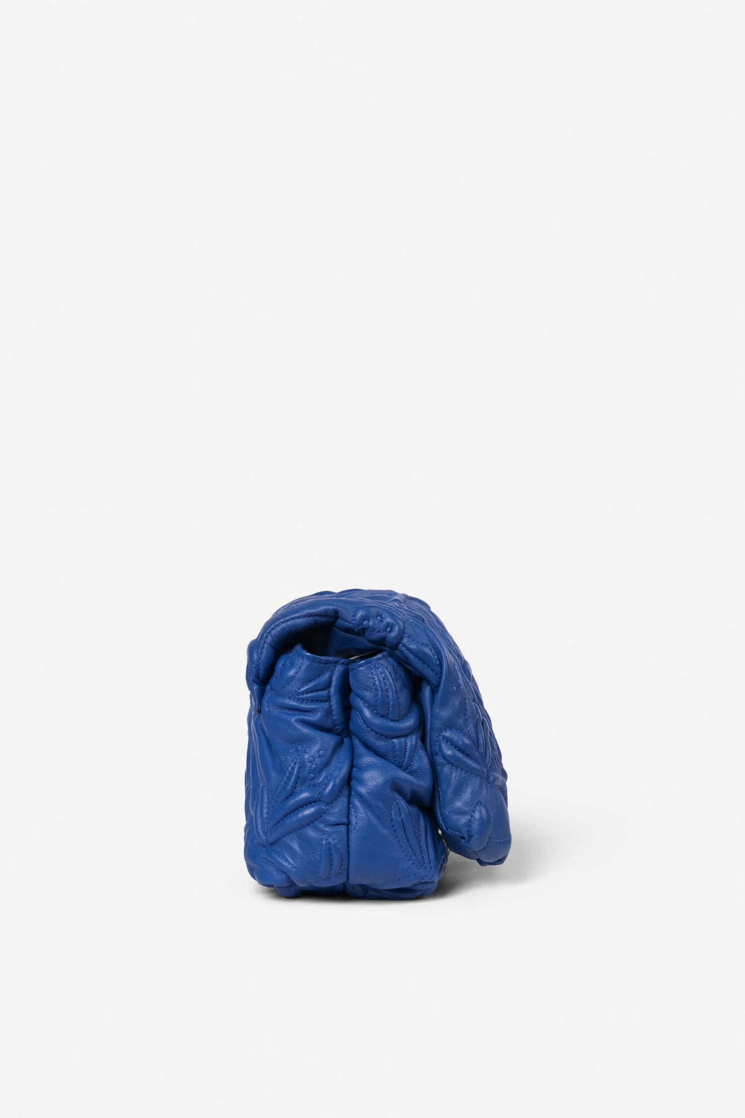 ROLUKE BAG - BLUE - Image 3