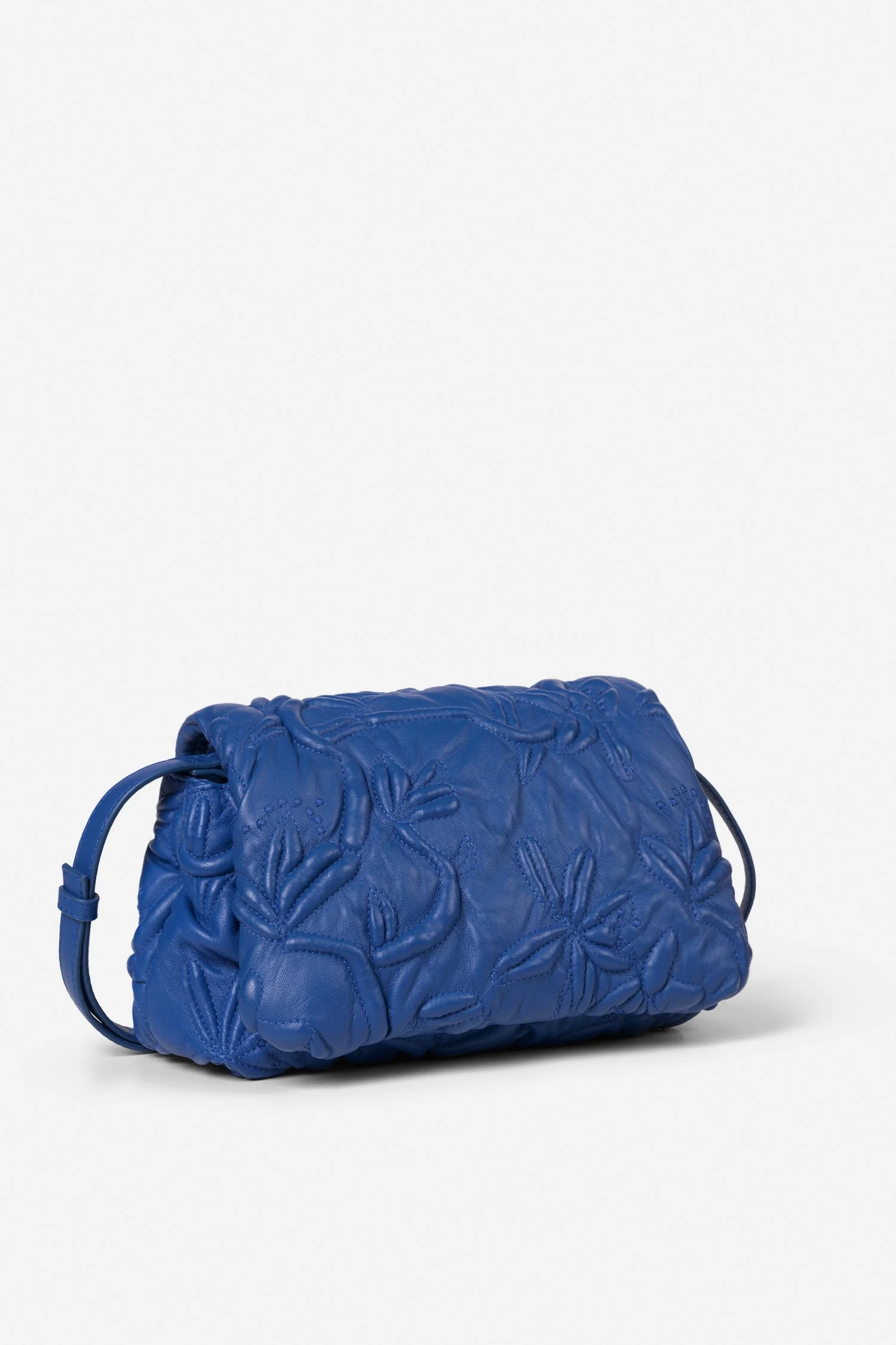 ROLUKE BAG - BLUE - Image 4