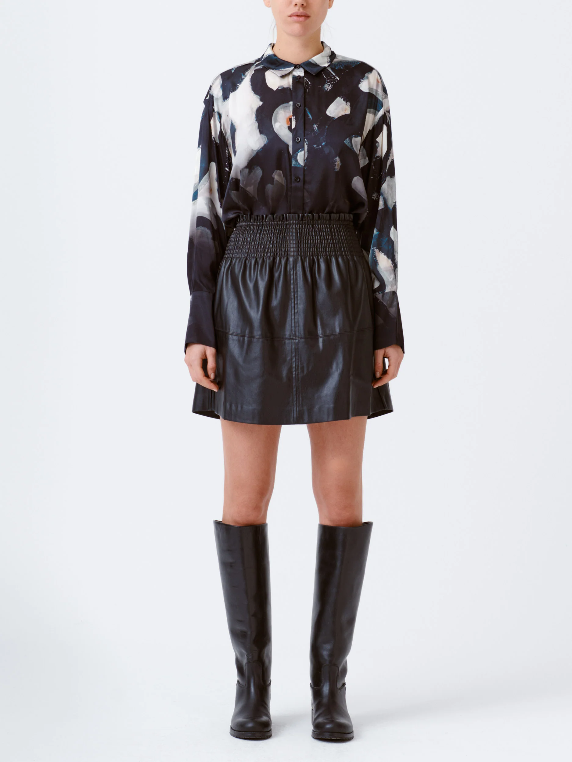 ROLY - BLACK