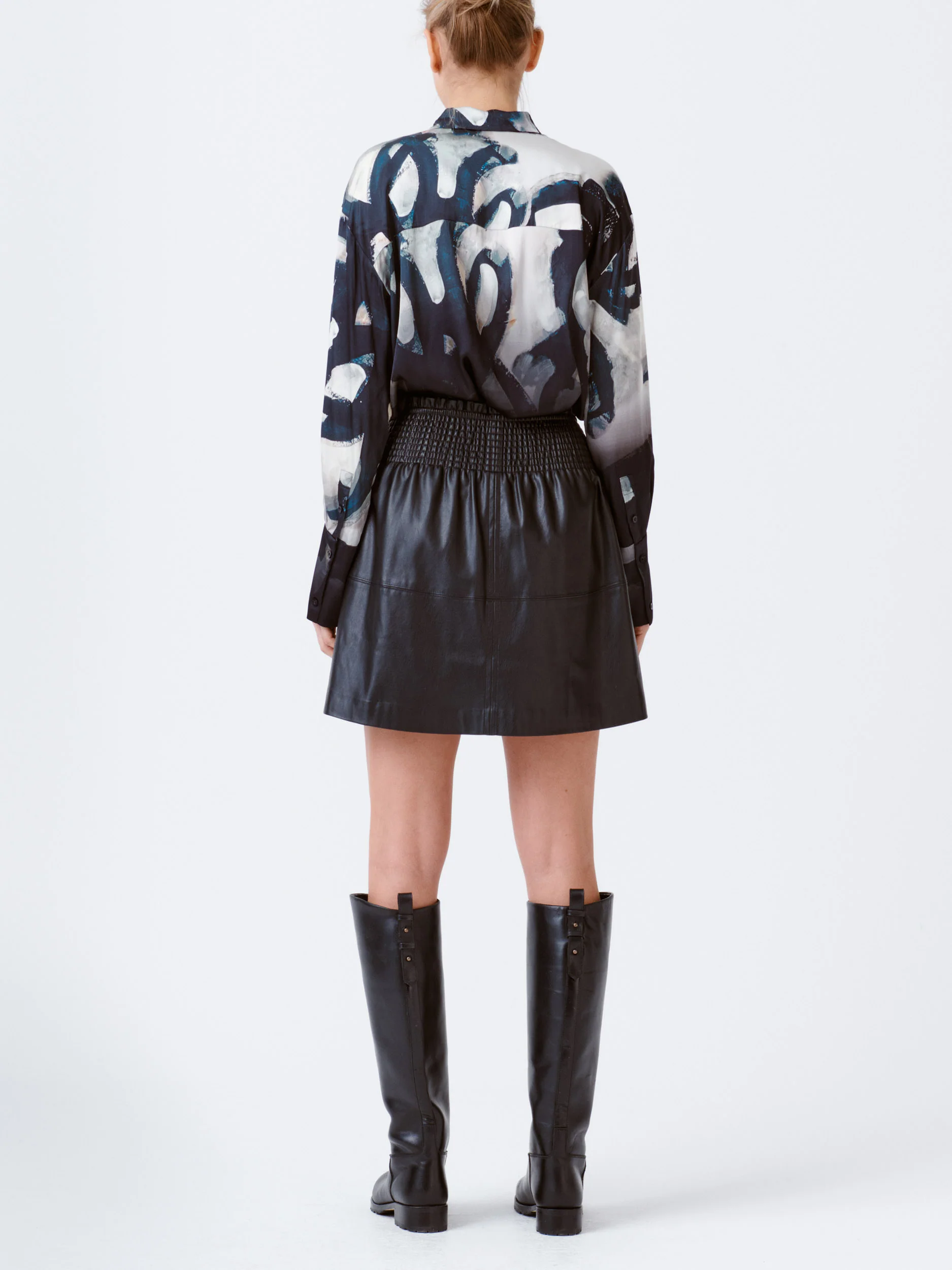 ROLY - BLACK - Image 3