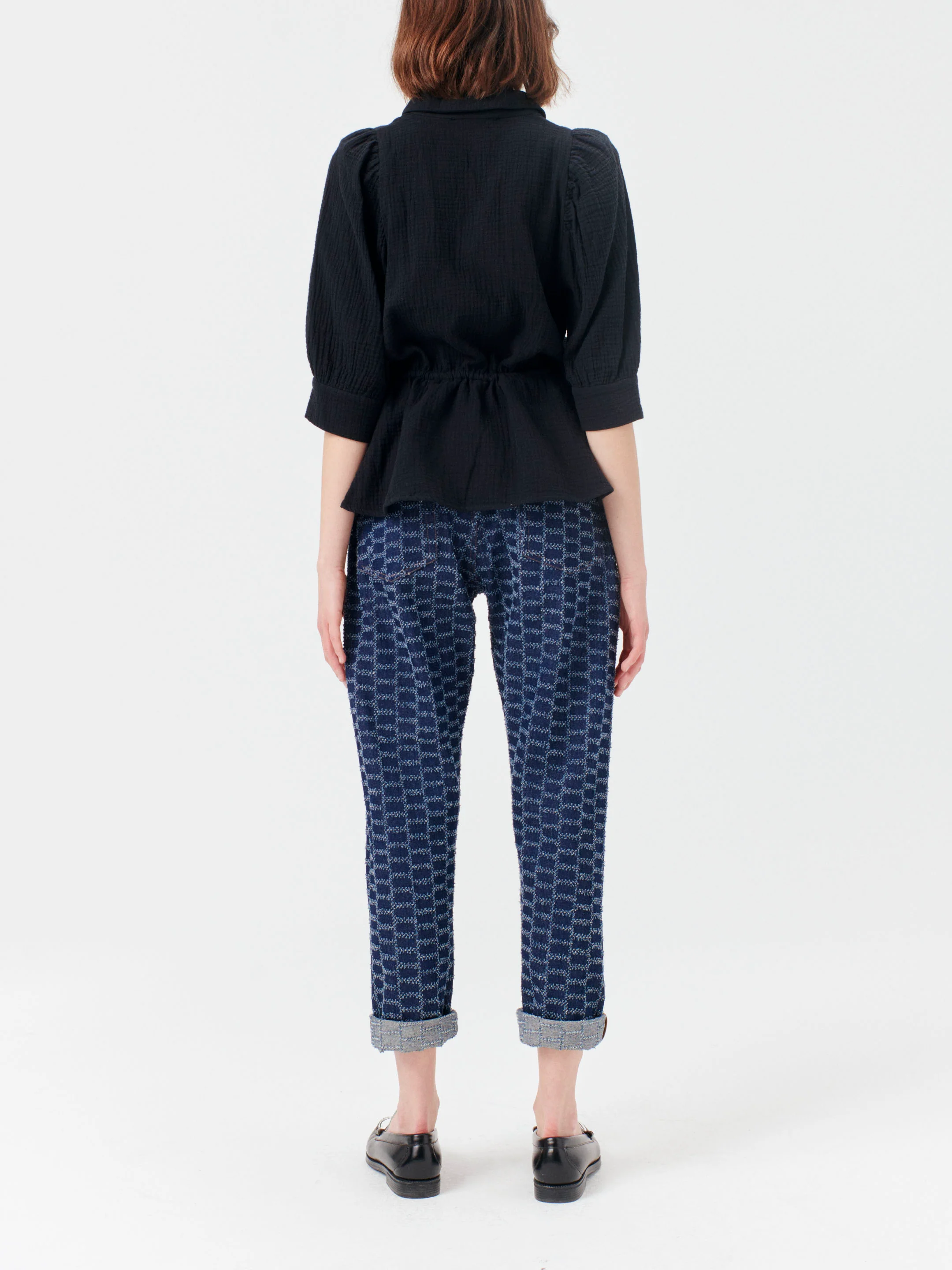 ROO - BLACK - Image 3