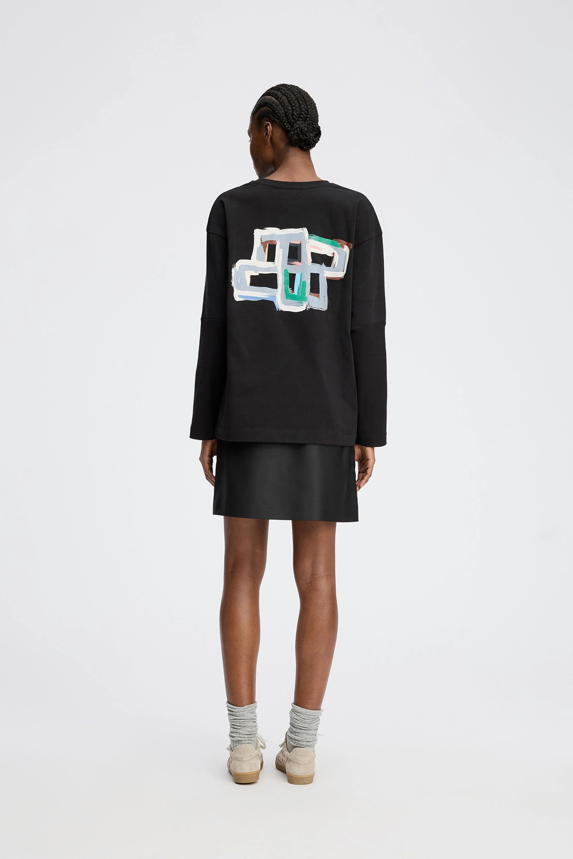 ROOMU - BLACK - Image 4